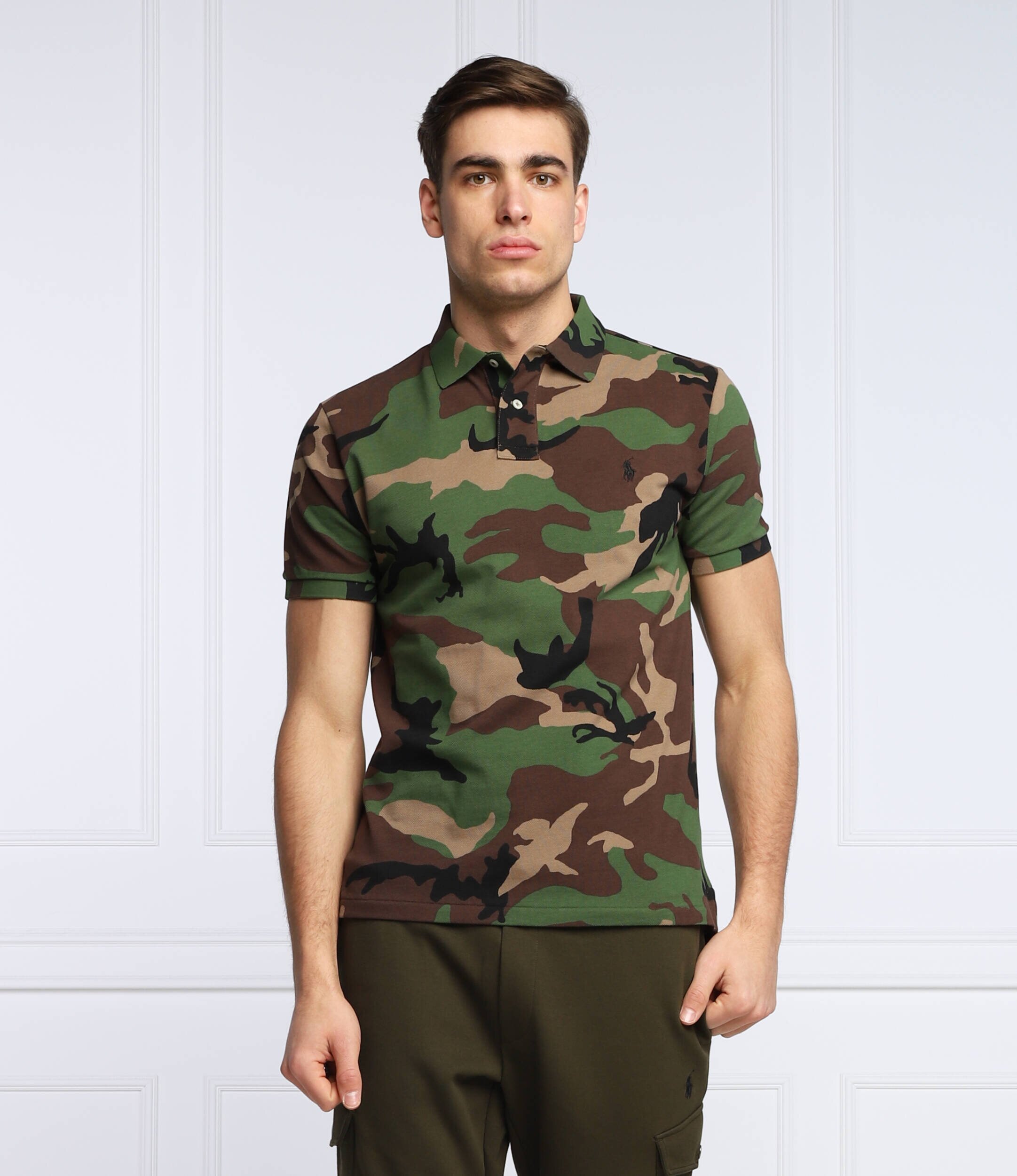 Polo Ralph Lauren Polo | Custom slim fit | pique