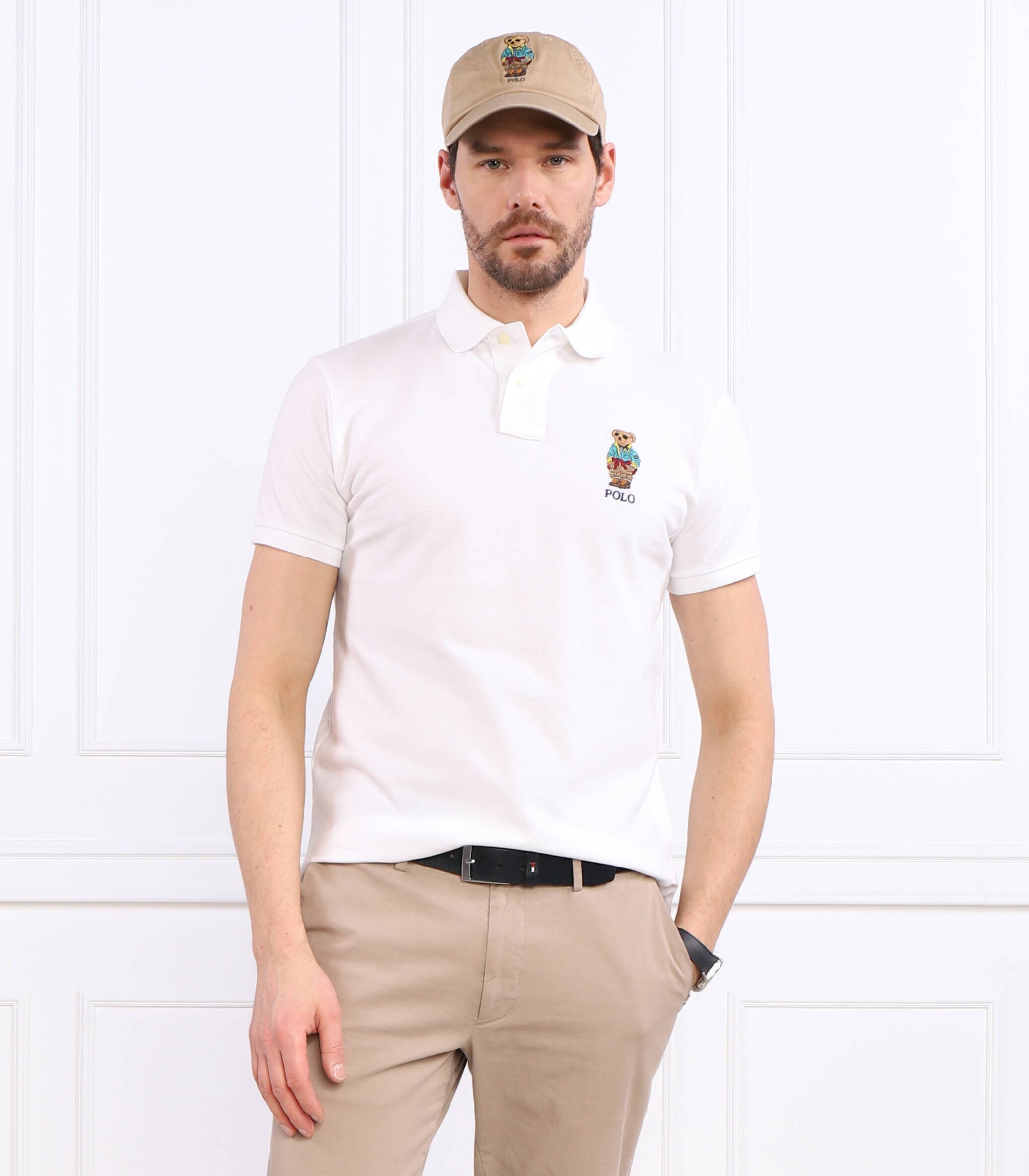 Polo Ralph Lauren Polo | Custom slim fit | pique