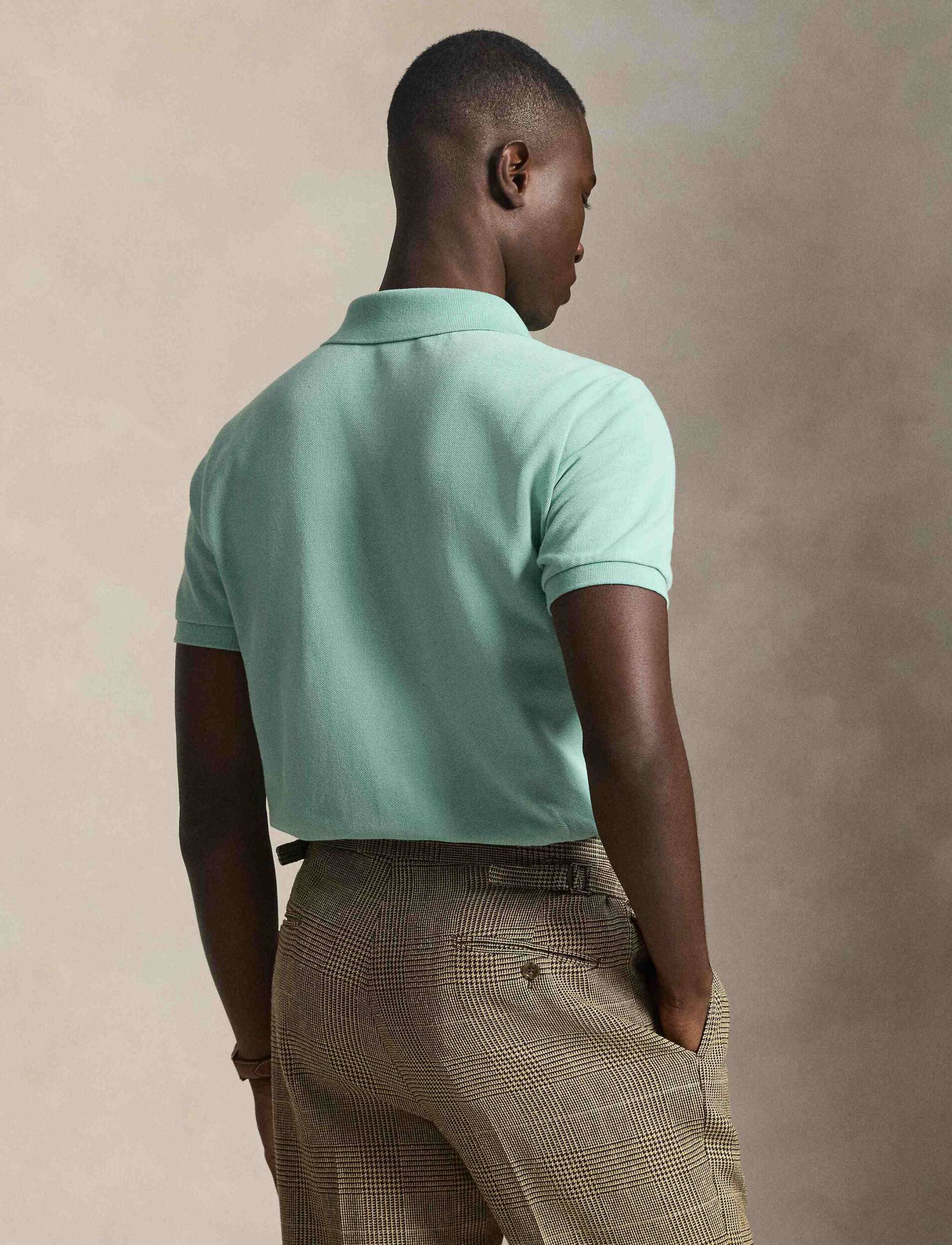 Polo Ralph Lauren Polo | Custom slim fit | pique