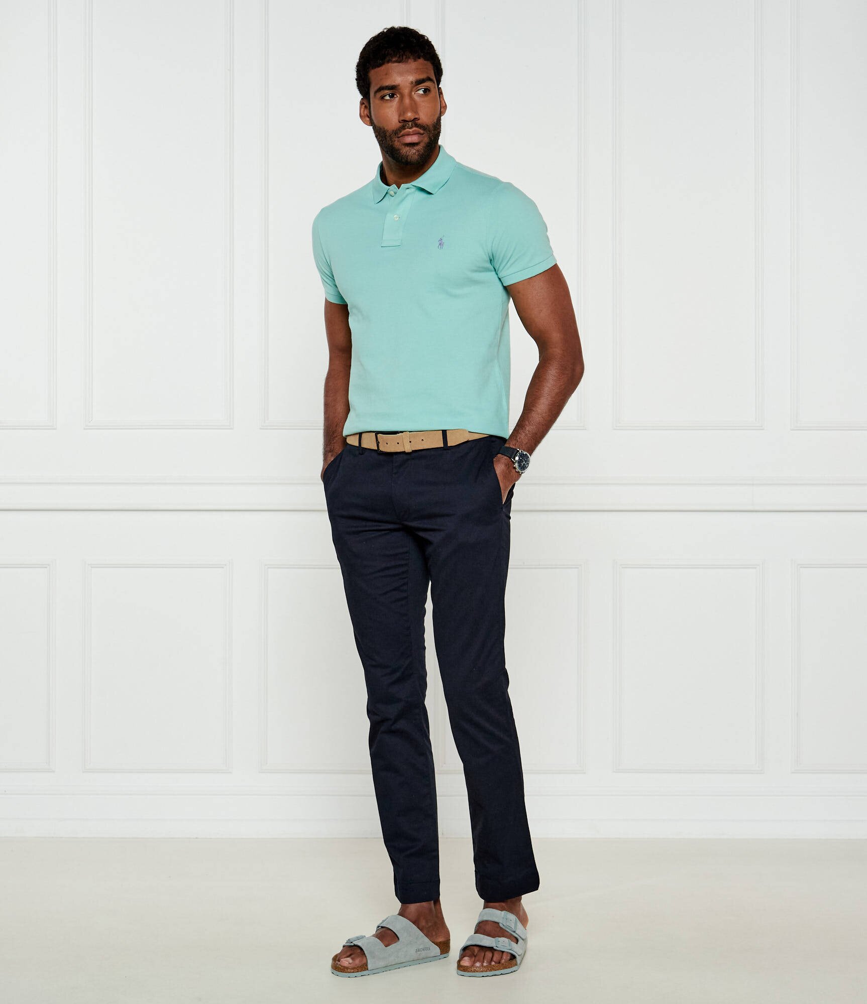 Polo Ralph Lauren Polo | Custom slim fit | pique