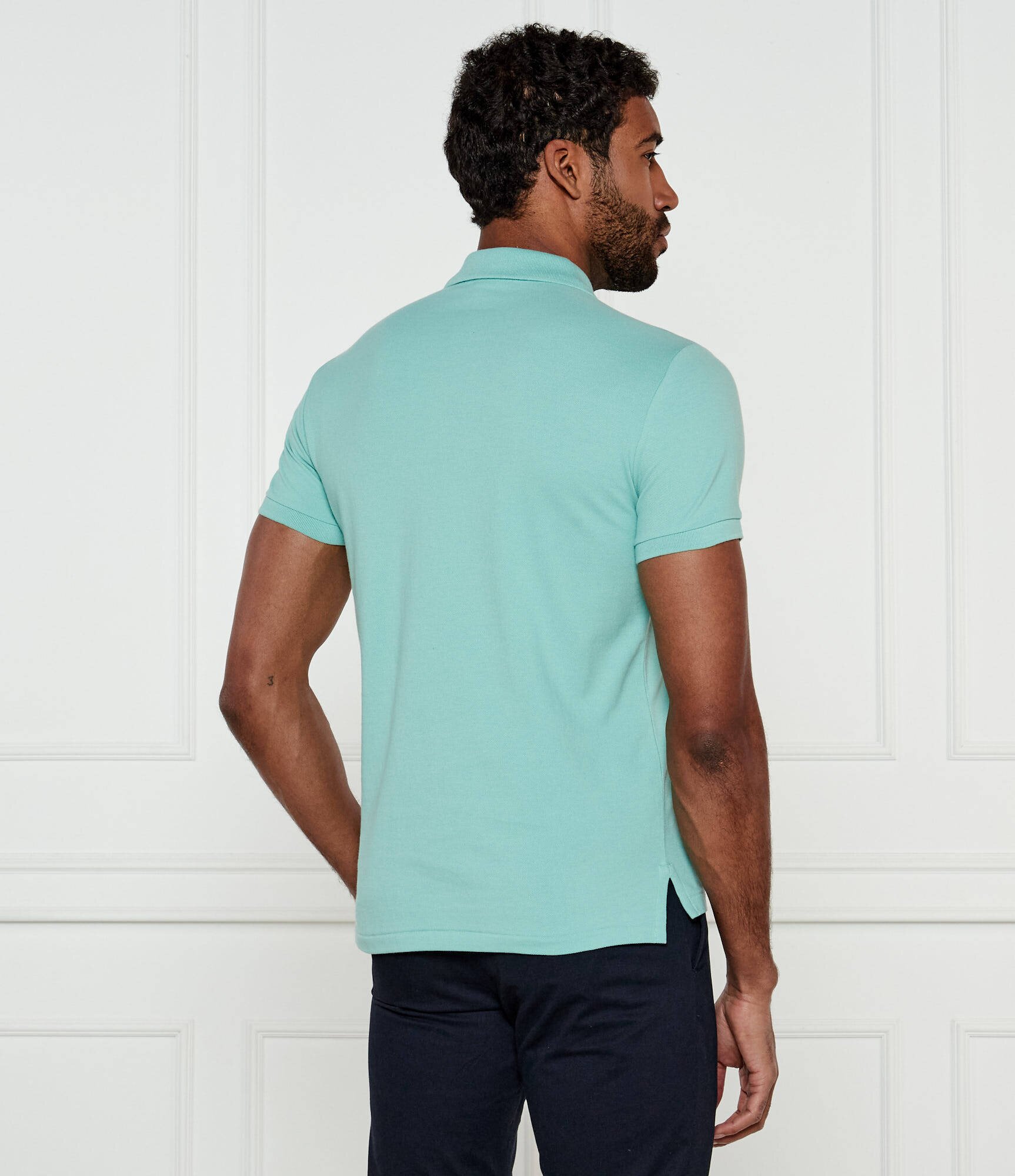 Polo Ralph Lauren Polo | Custom slim fit | pique