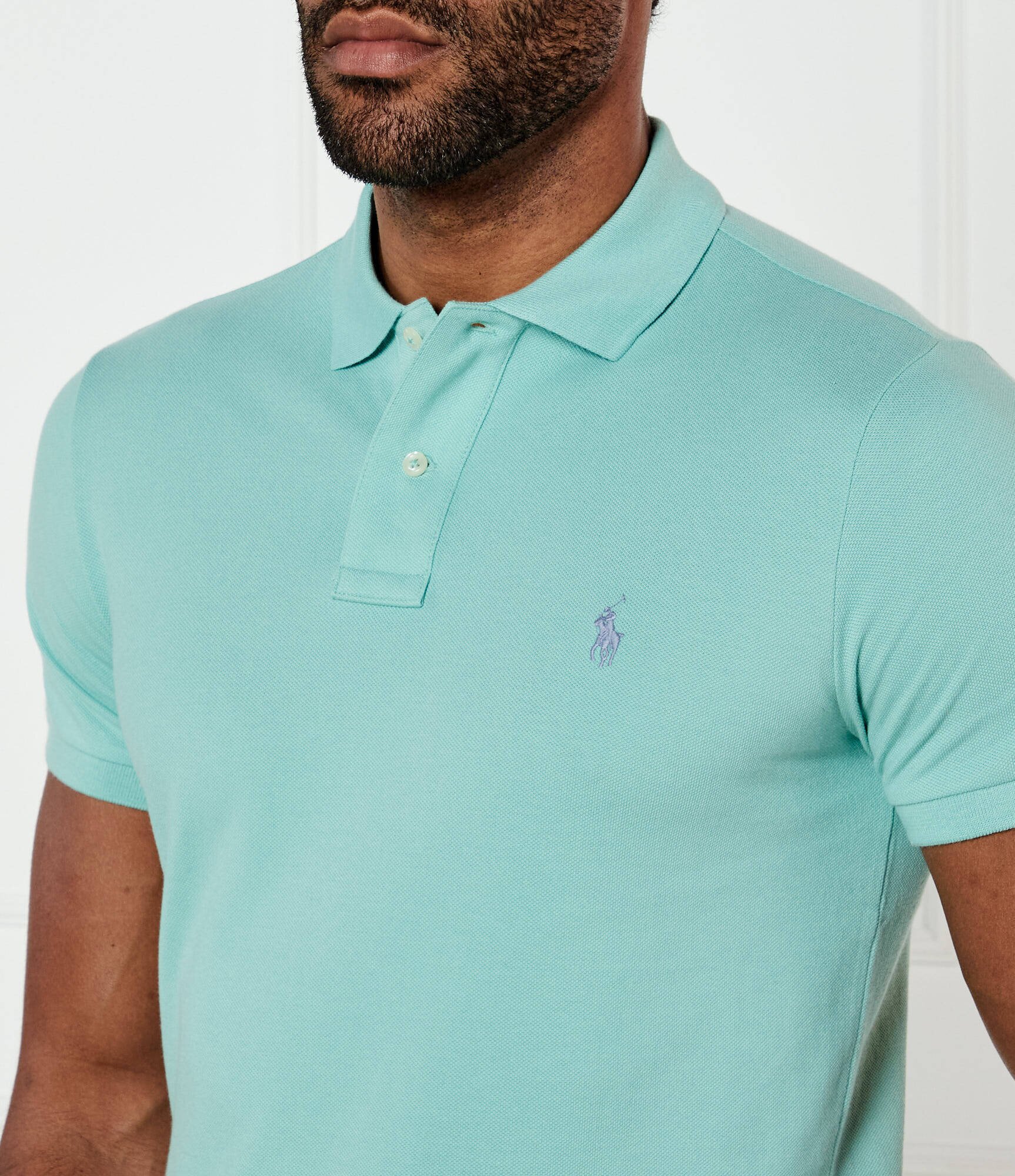 Polo Ralph Lauren Polo | Custom slim fit | pique
