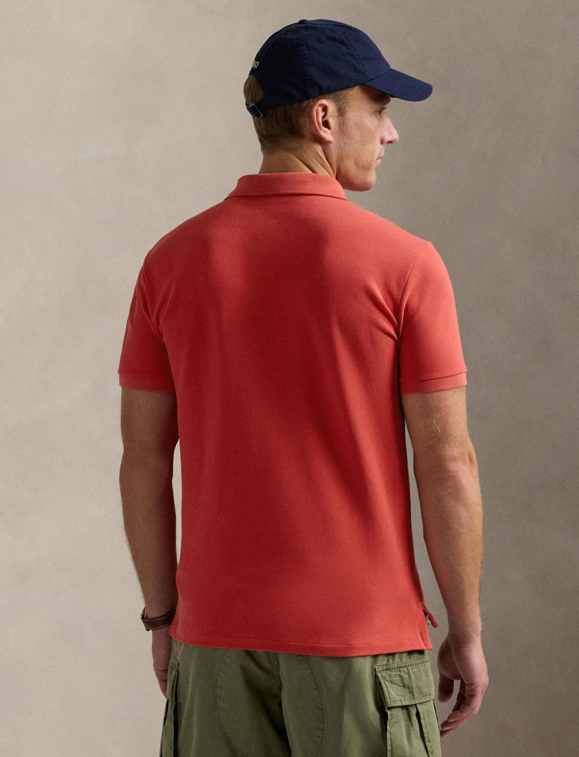 Polo Ralph Lauren Polo | Custom slim fit | pique