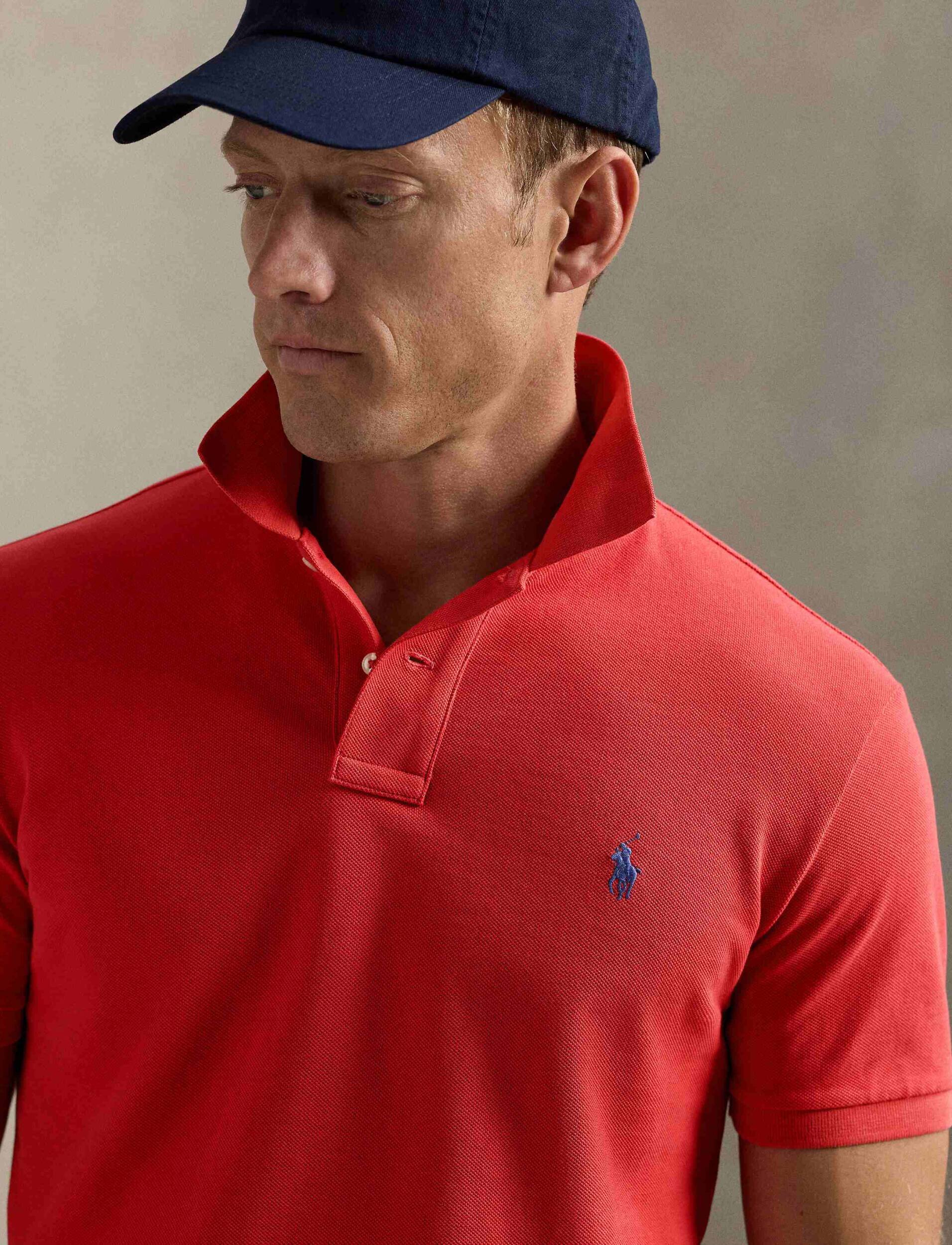 Polo Ralph Lauren Polo | Custom slim fit | pique