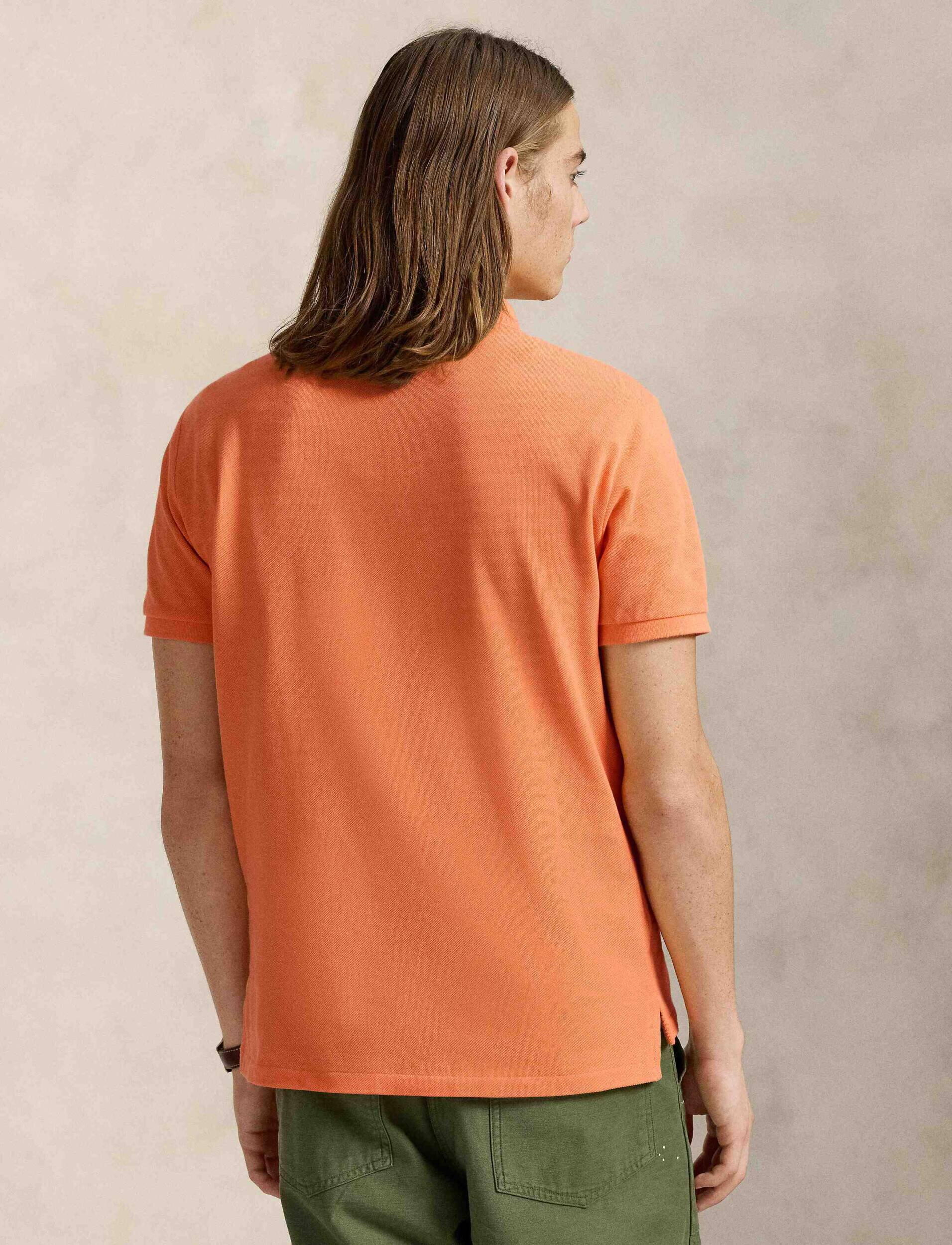Polo Ralph Lauren Polo | Custom slim fit | pique