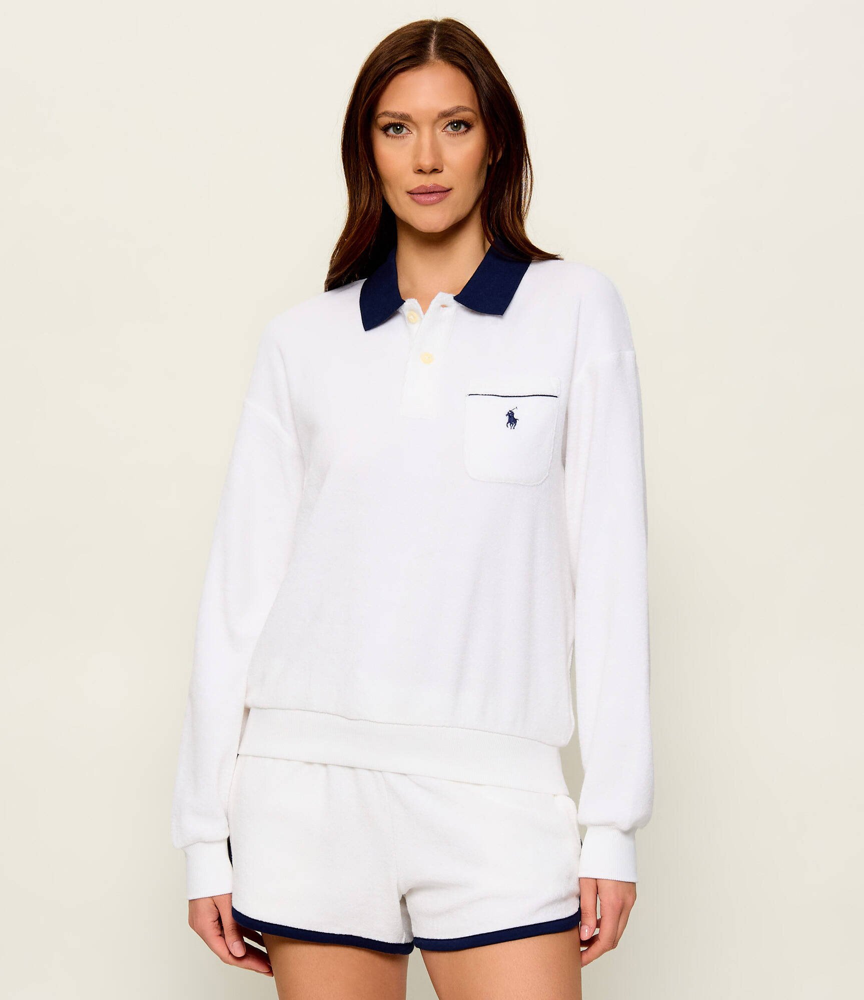 Polo Ralph Lauren Polo | frotir | Relaxed fit