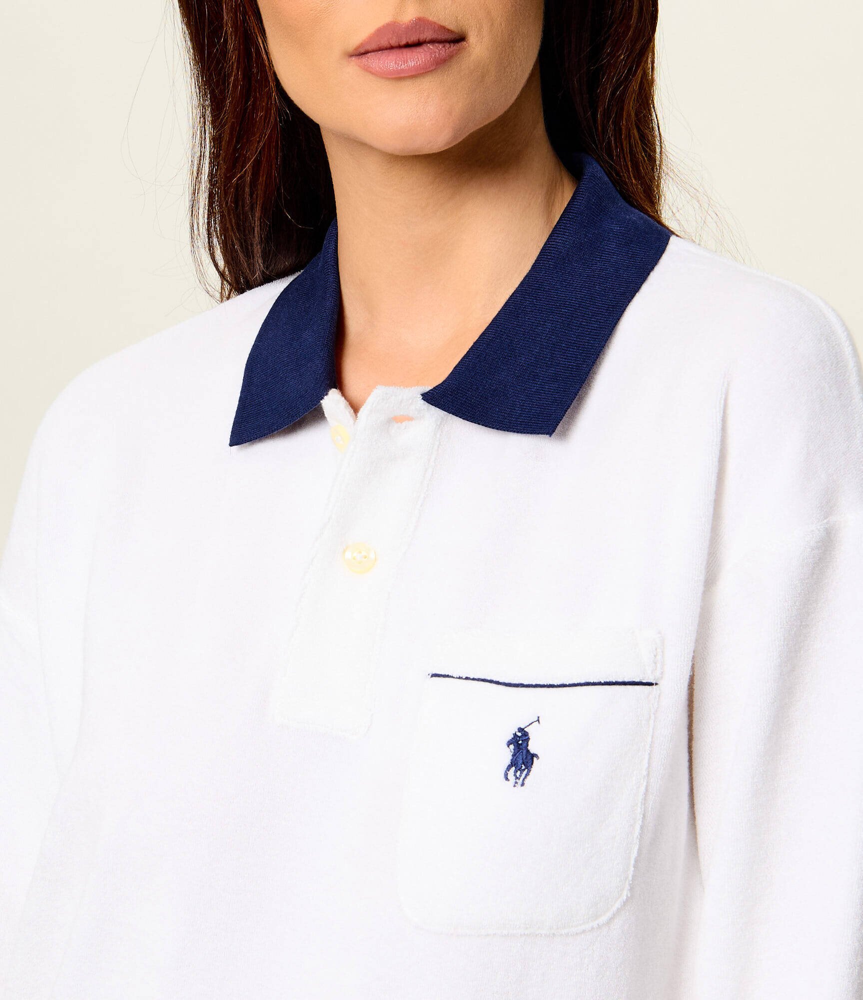 Polo Ralph Lauren Polo | frotir | Relaxed fit