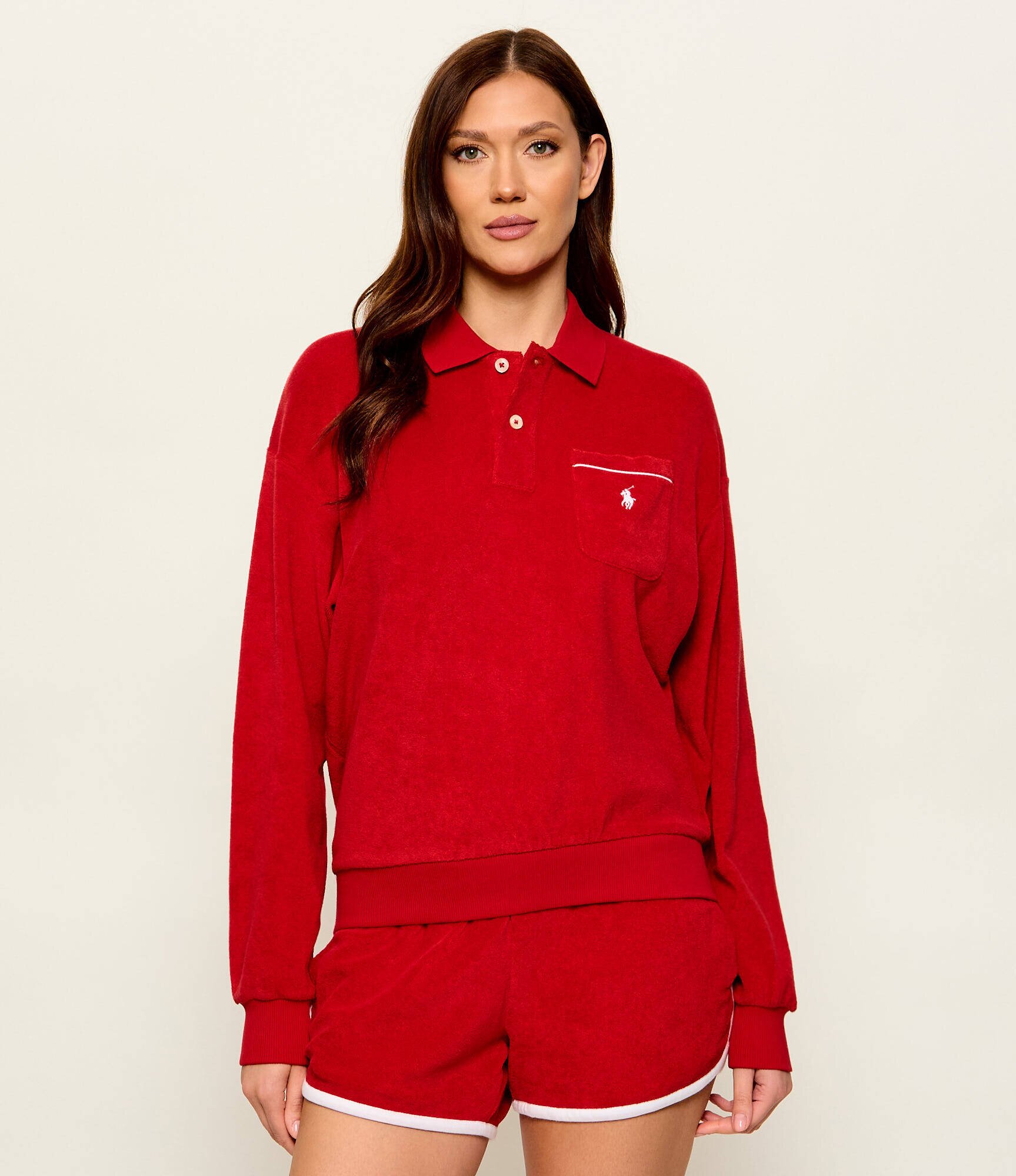 Polo Ralph Lauren Polo | frotir | Relaxed fit