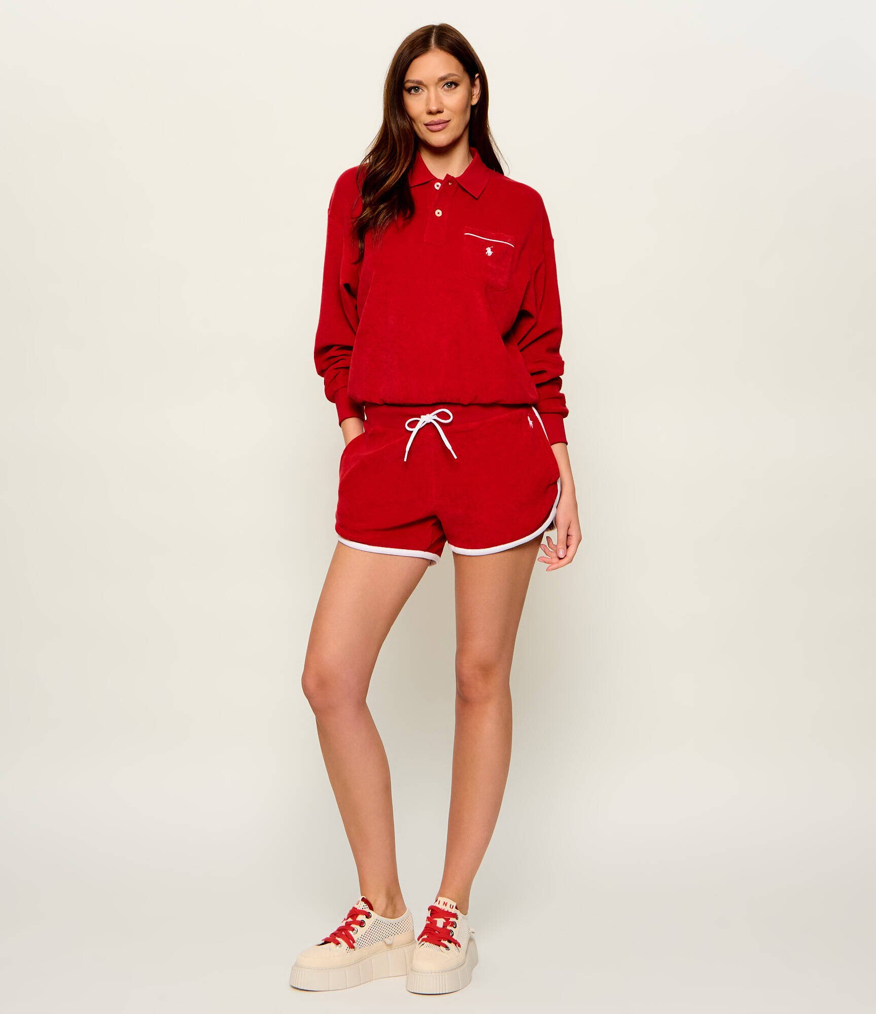 Polo Ralph Lauren Polo | frotir | Relaxed fit
