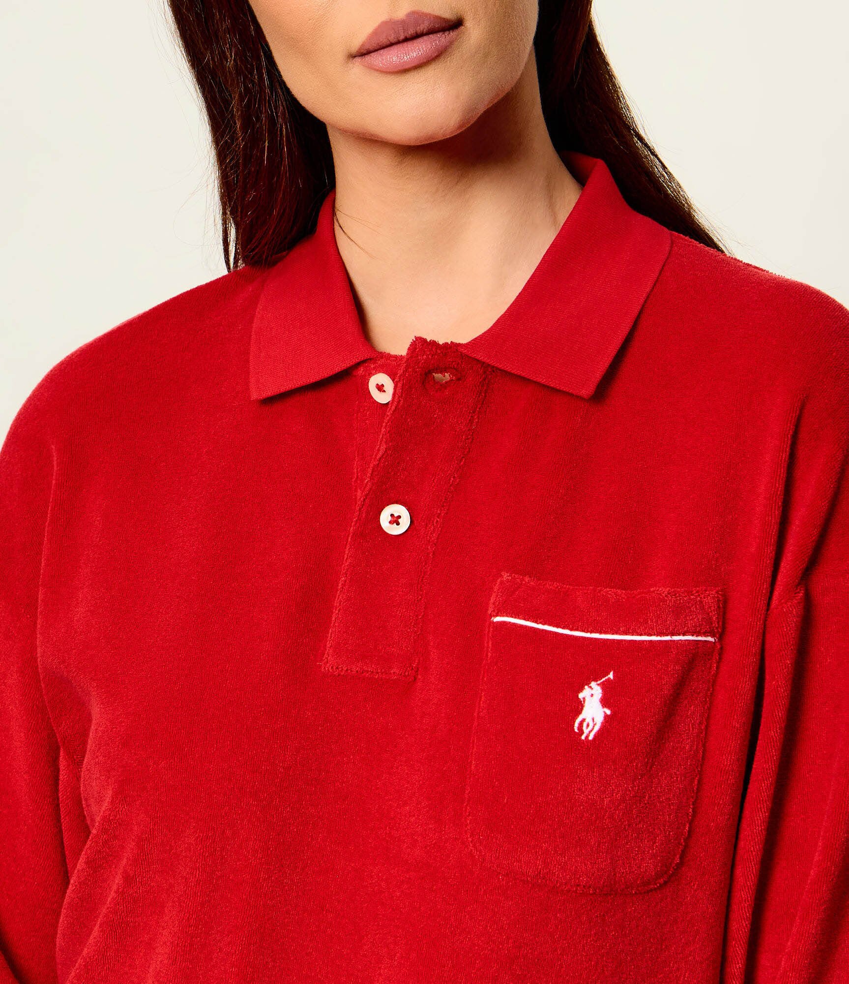 Polo Ralph Lauren Polo | frotir | Relaxed fit