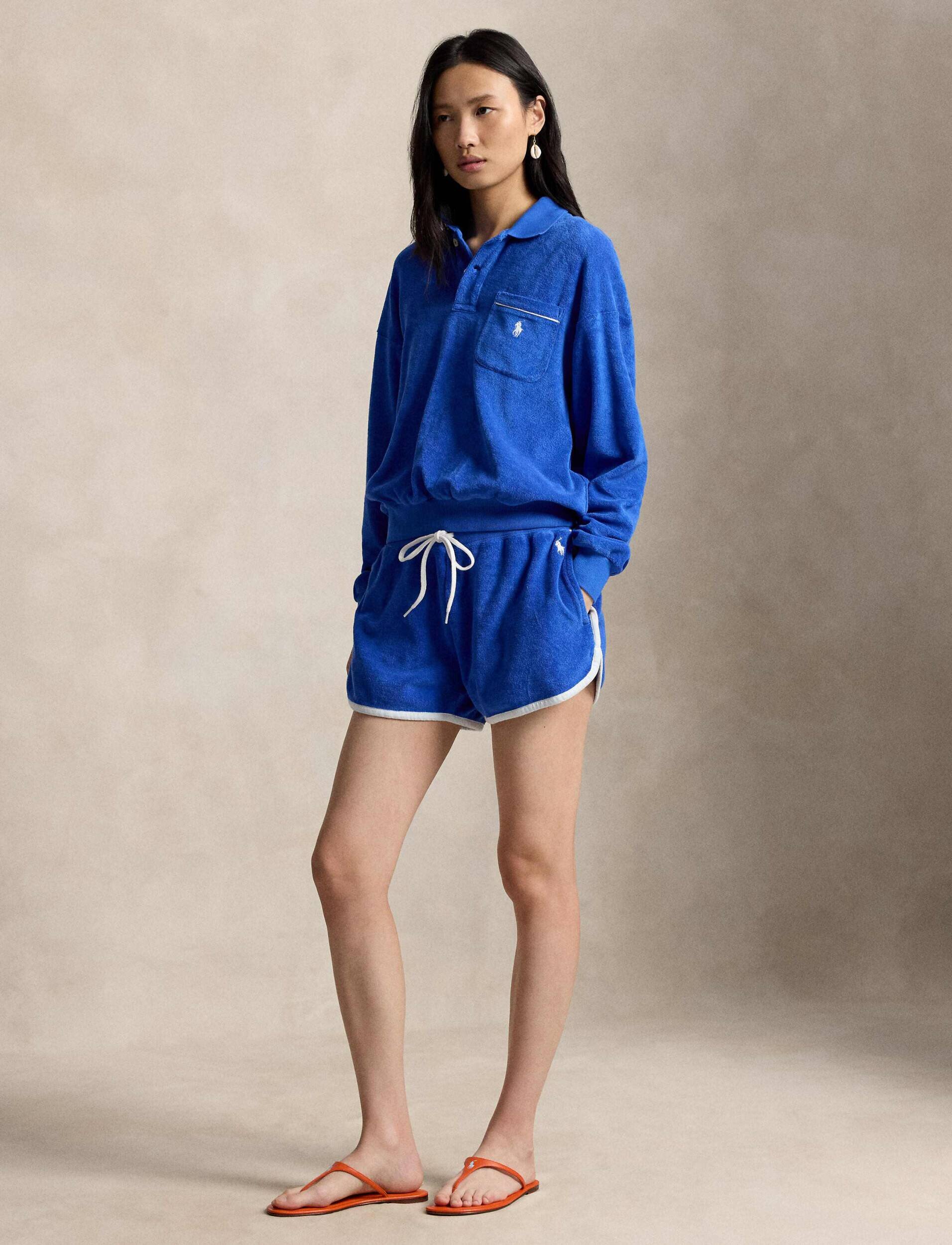 Polo Ralph Lauren Polo | frotir | Relaxed fit