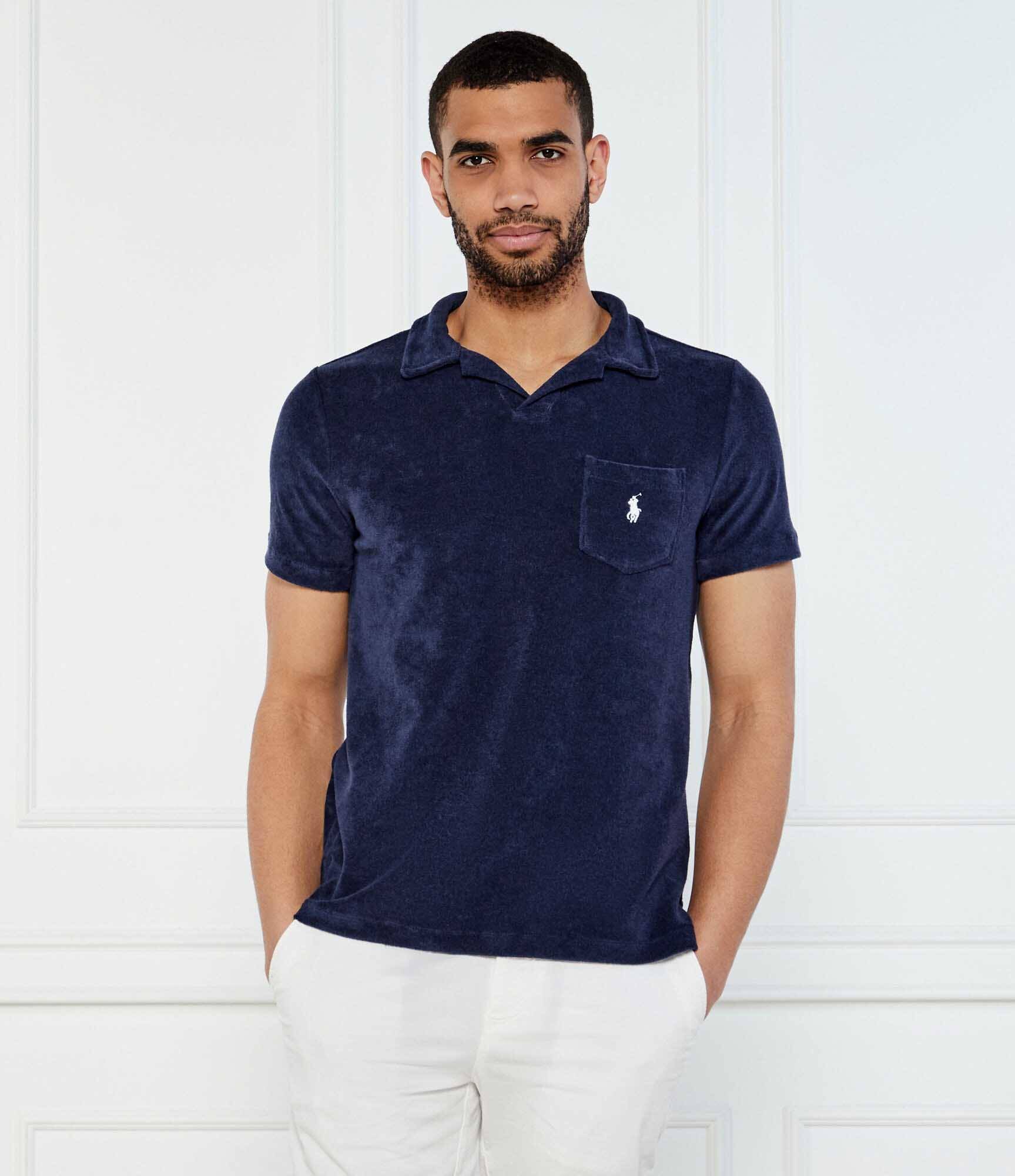 Polo Ralph Lauren Polo Johnny | Regular Fit frotir