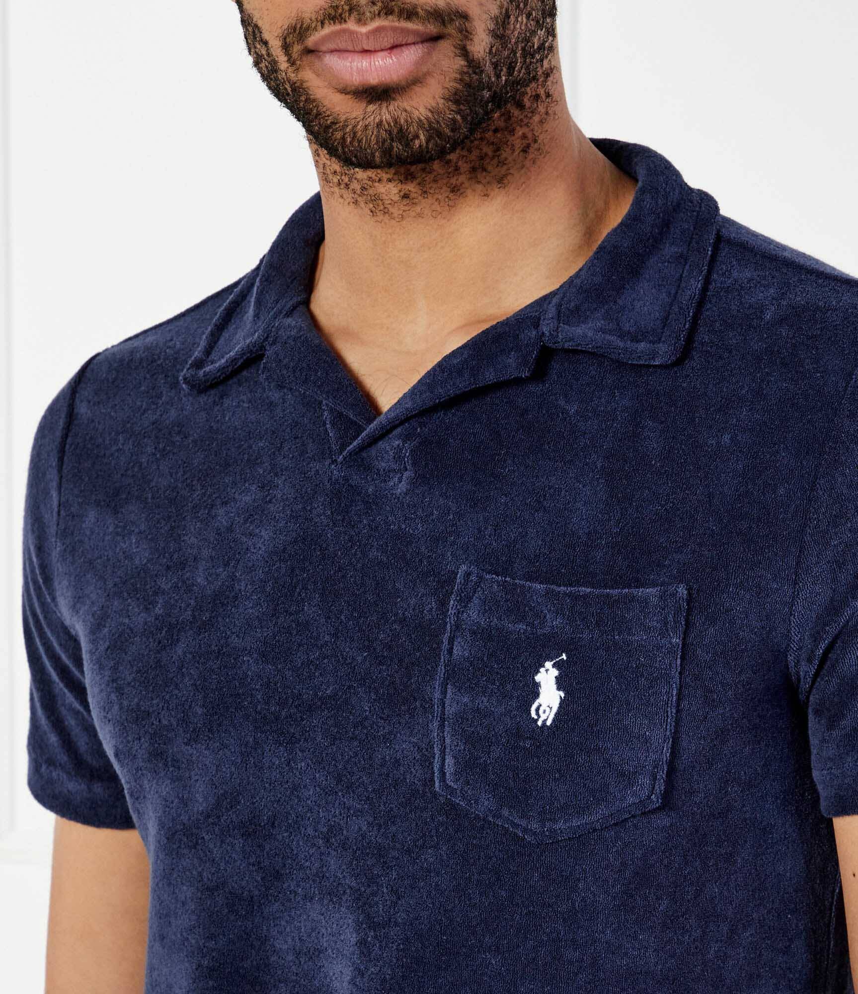 Polo Ralph Lauren Polo Johnny | Regular Fit frotir