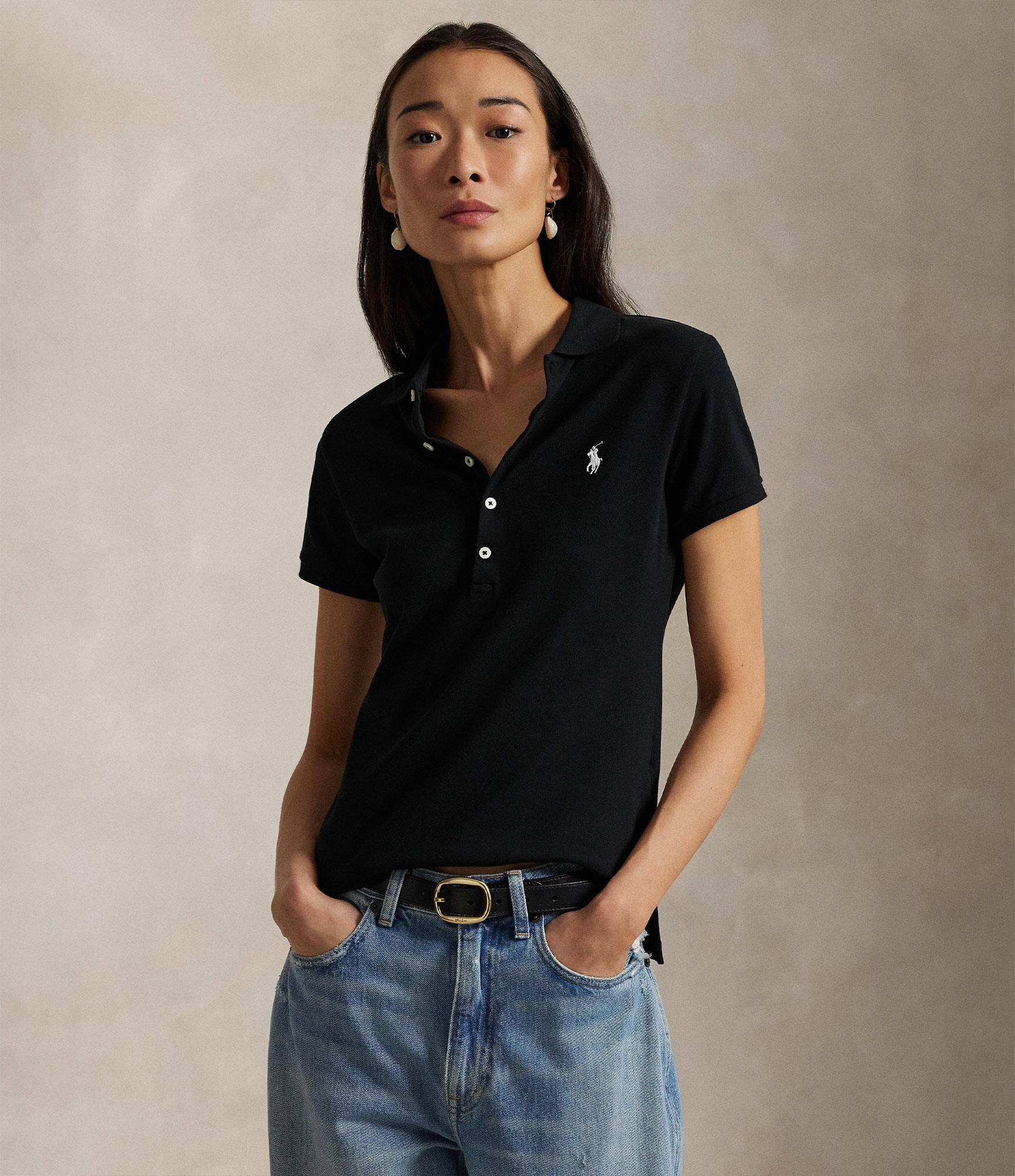 Polo Ralph Lauren polo Julie