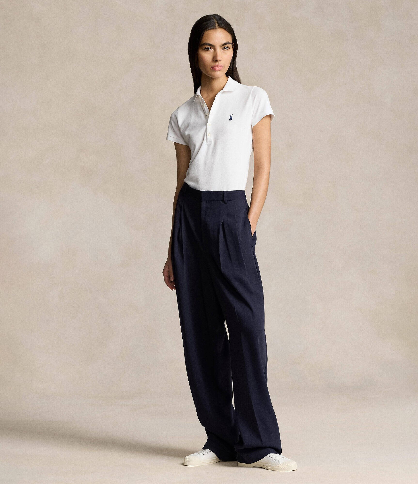 Polo Ralph Lauren Polo Julie | Slim Fit