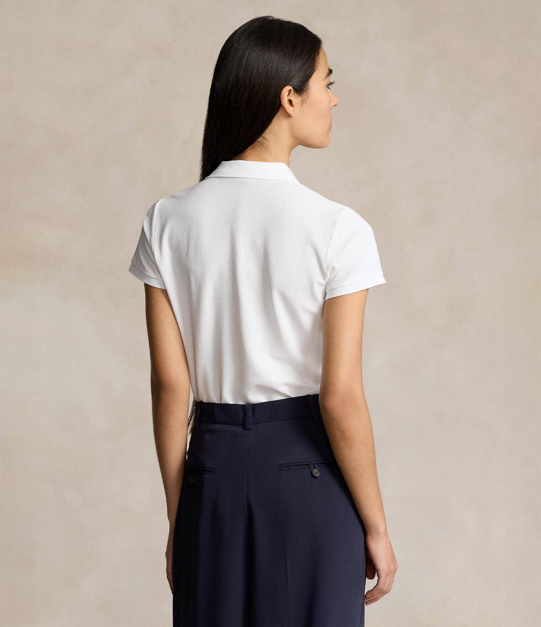 Polo Ralph Lauren Polo Julie | Slim Fit