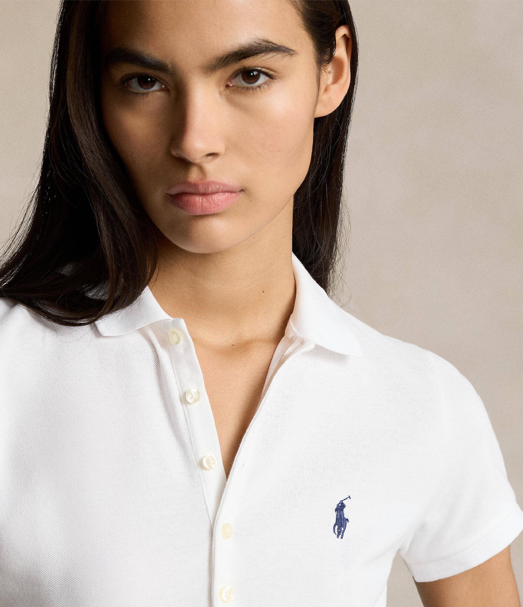 Polo Ralph Lauren Polo Julie | Slim Fit