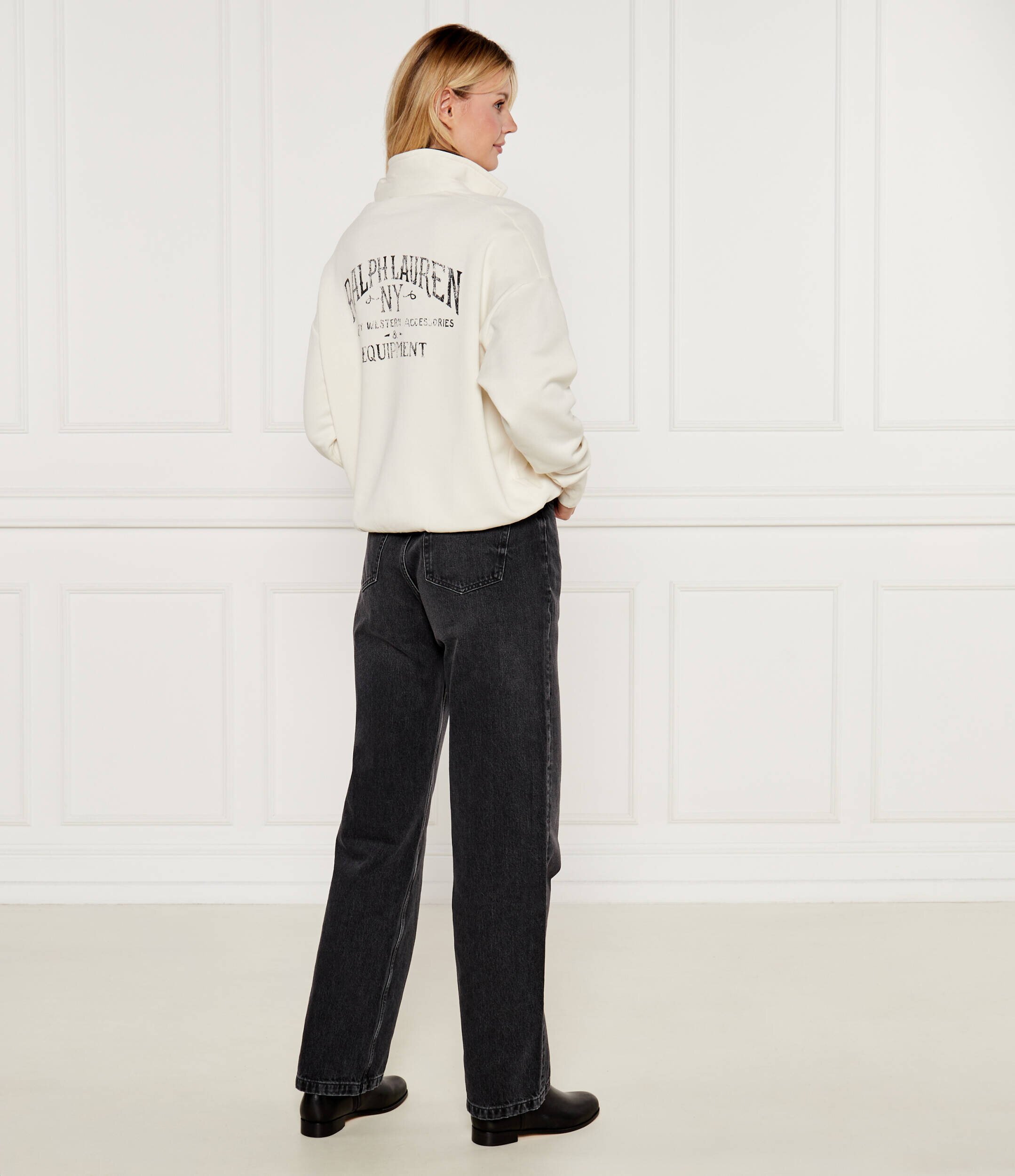 Polo Ralph Lauren Polo | Loose fit