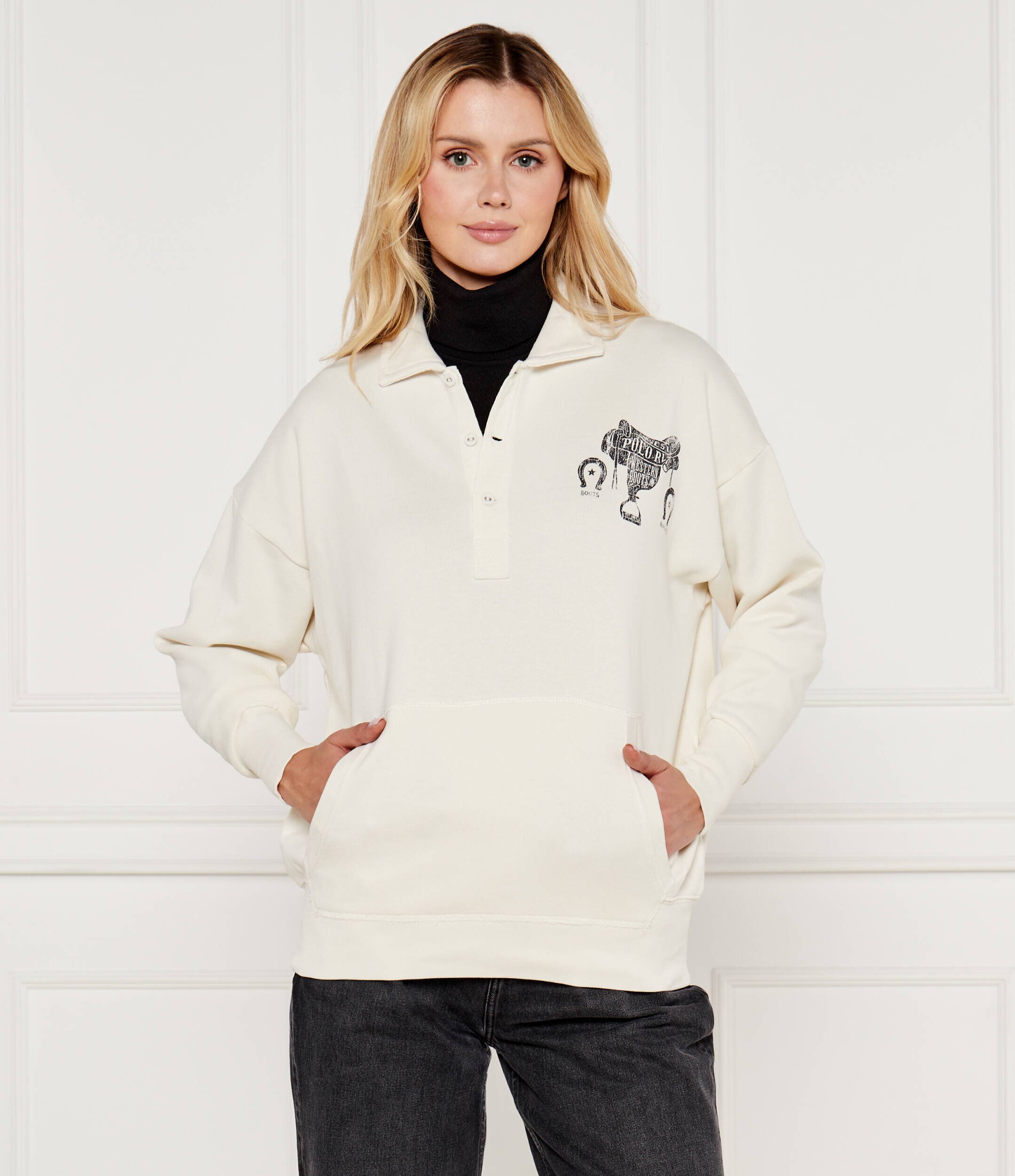 Polo Ralph Lauren Polo | Loose fit