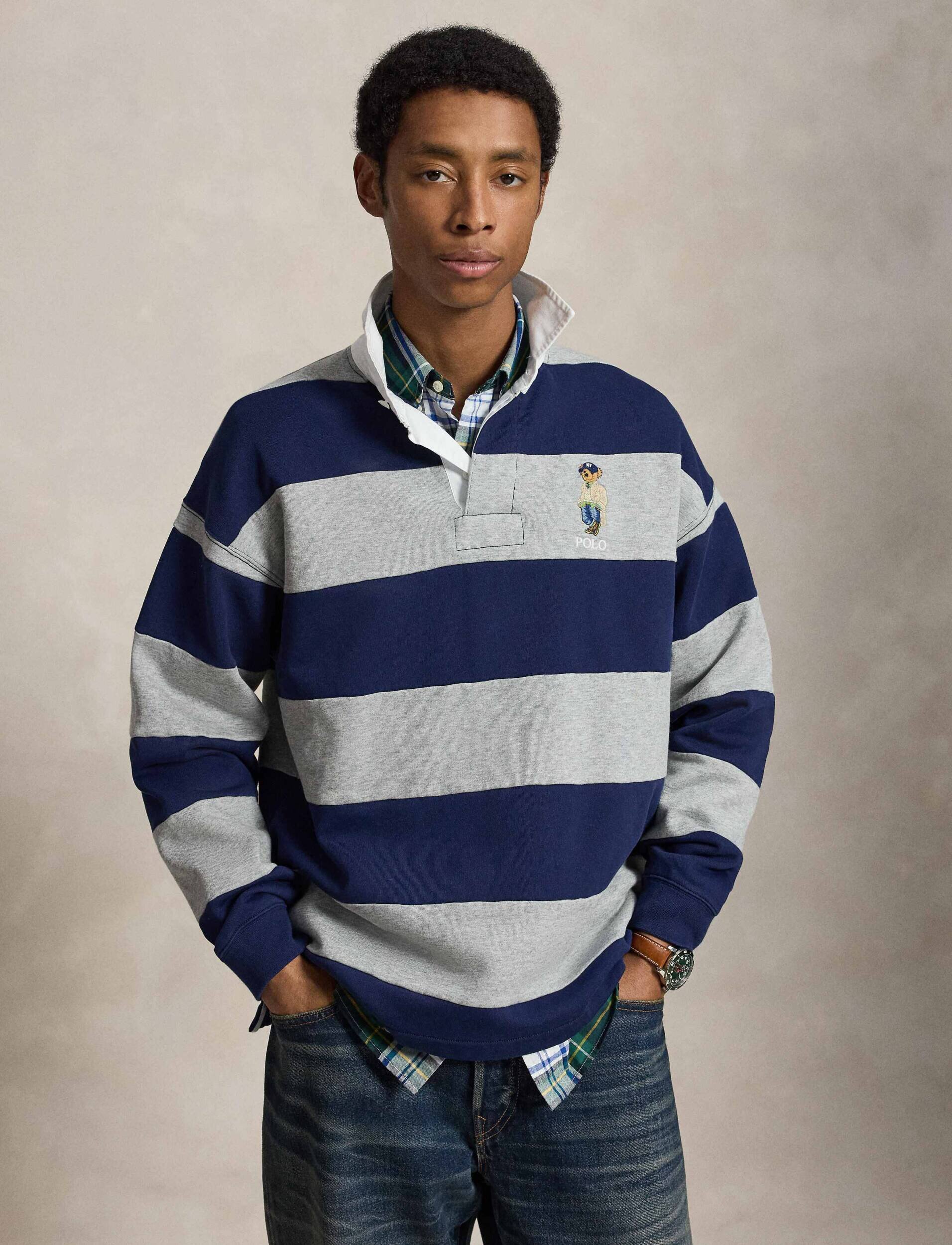 Polo Ralph Lauren Polo | Oversize fit
