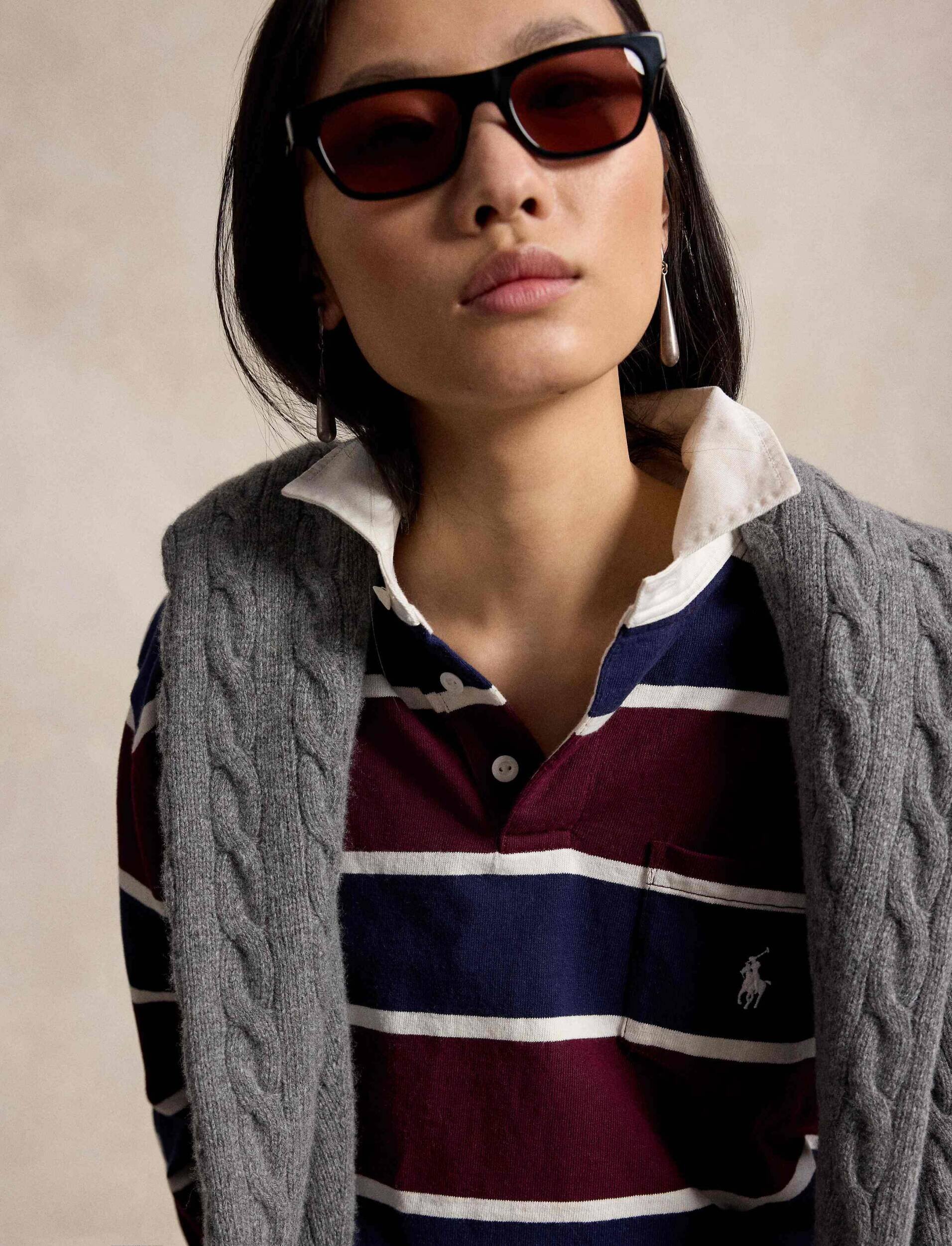 Polo Ralph Lauren Polo | Oversize fit