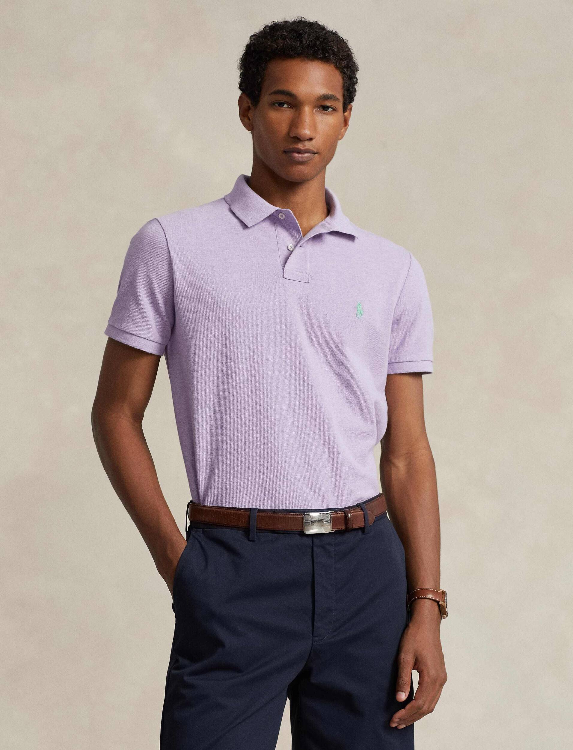 Polo Ralph Lauren Polo | pique