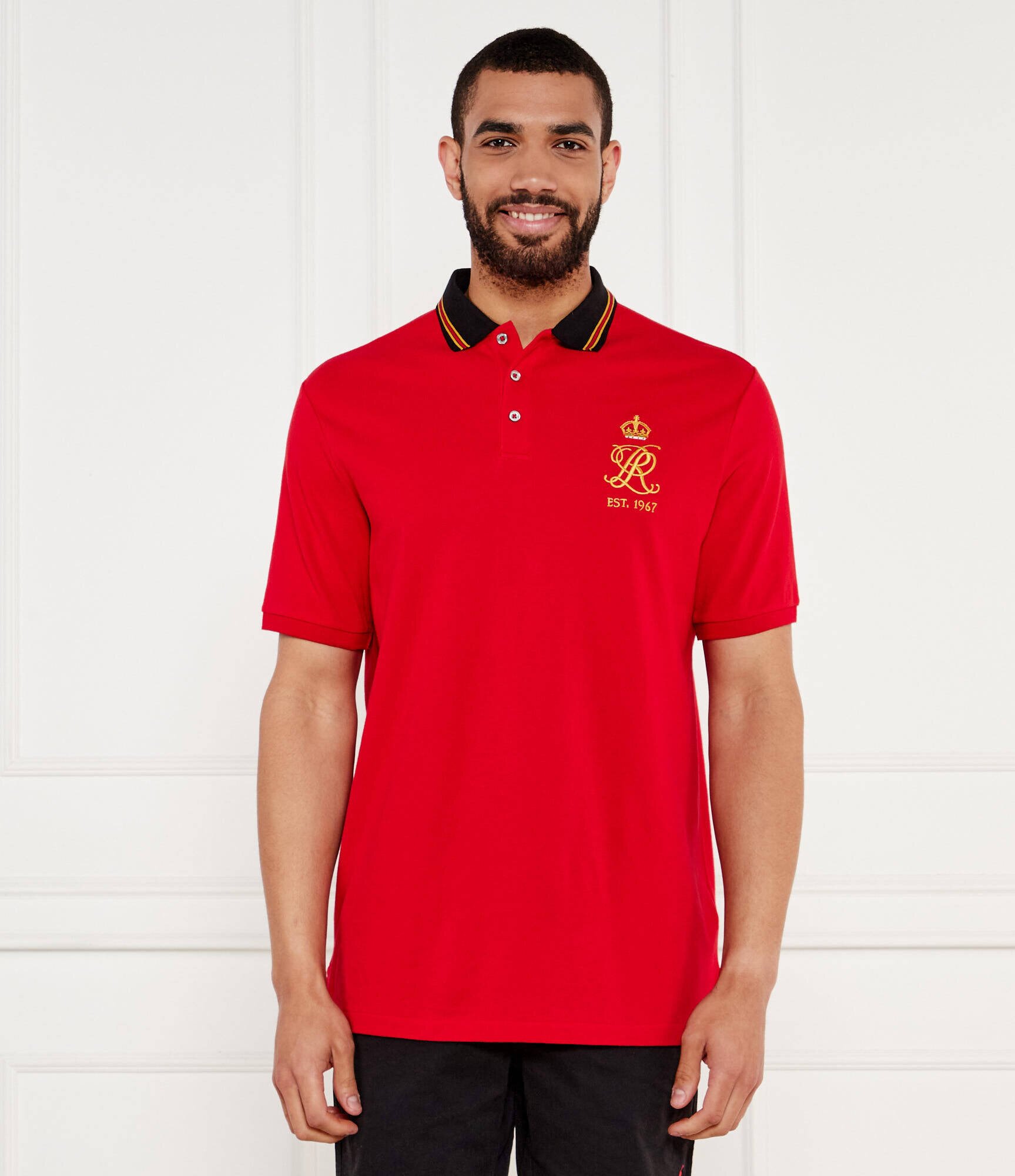 Polo Ralph Lauren Polo | Regular Fit