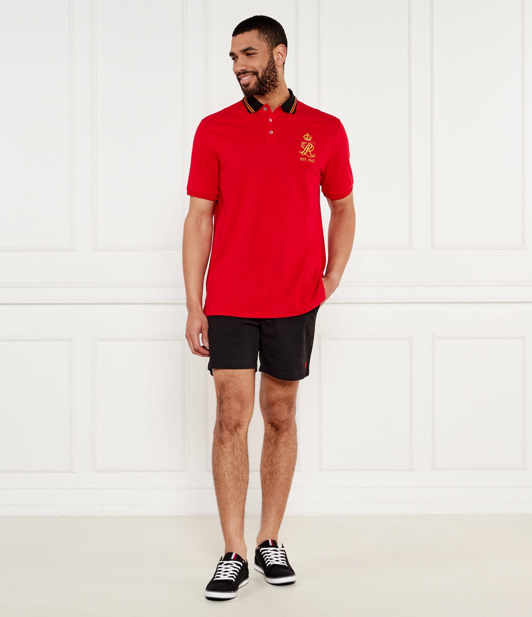 Polo Ralph Lauren Polo | Regular Fit