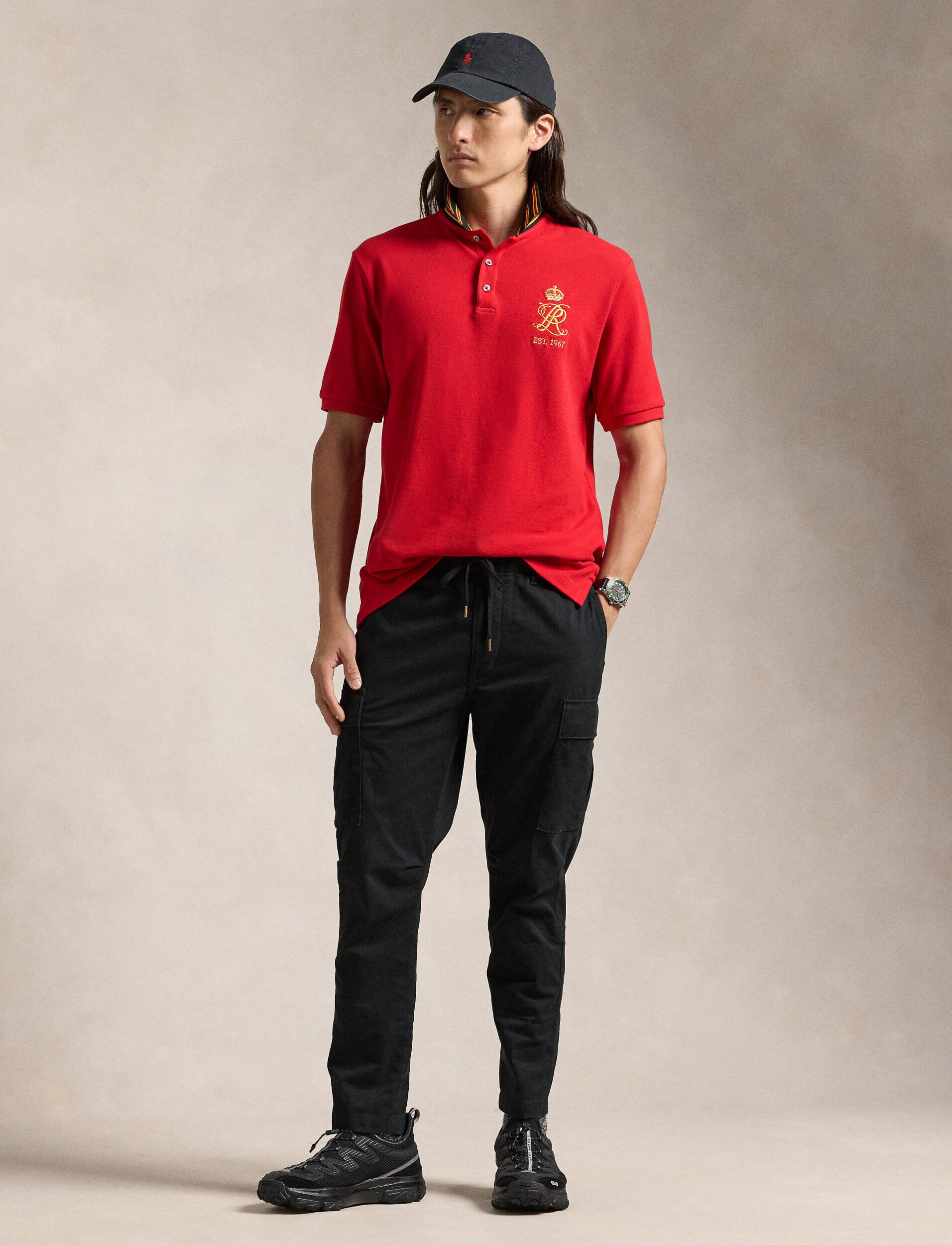 Polo Ralph Lauren Polo | Regular Fit