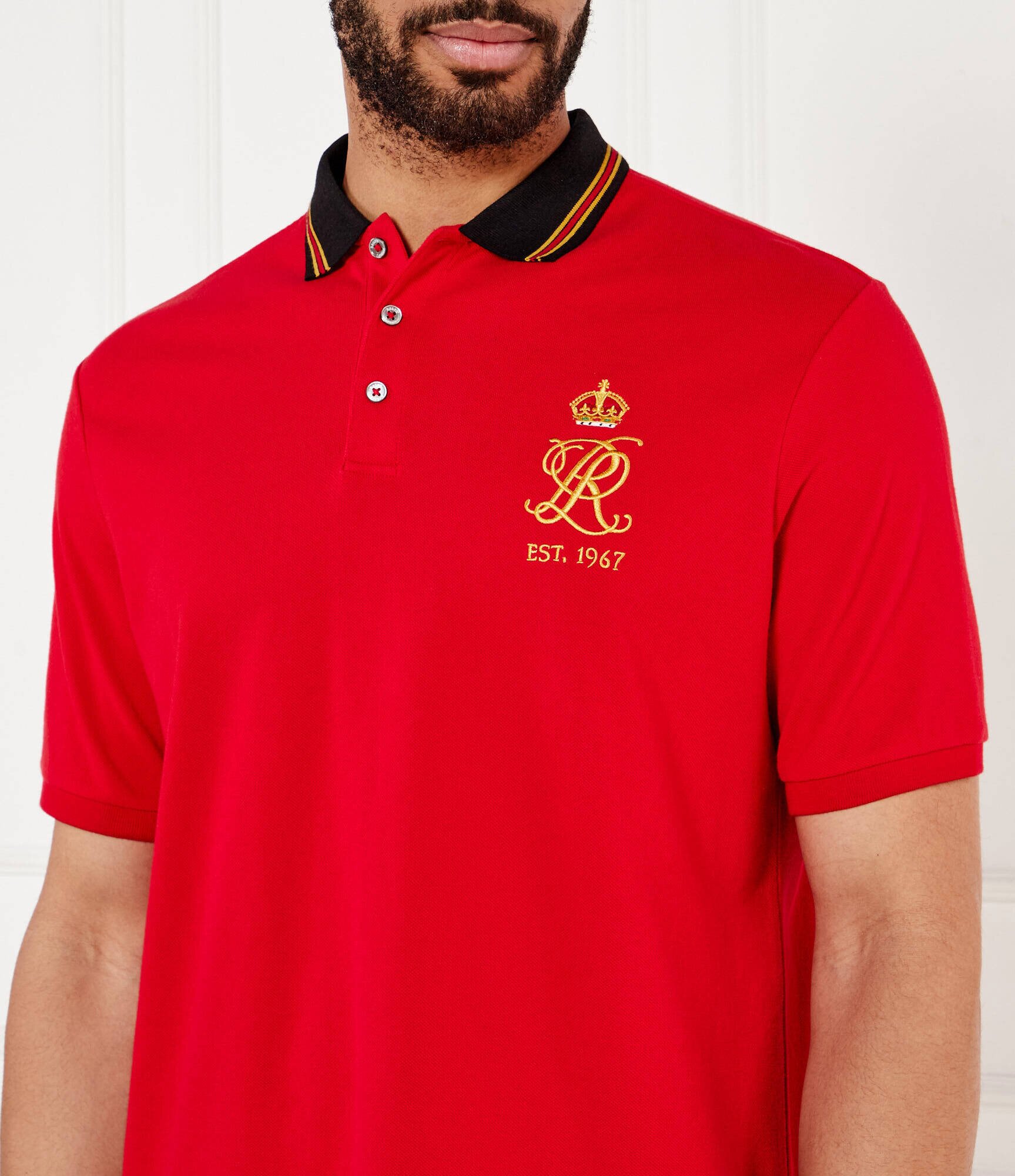 Polo Ralph Lauren Polo | Regular Fit