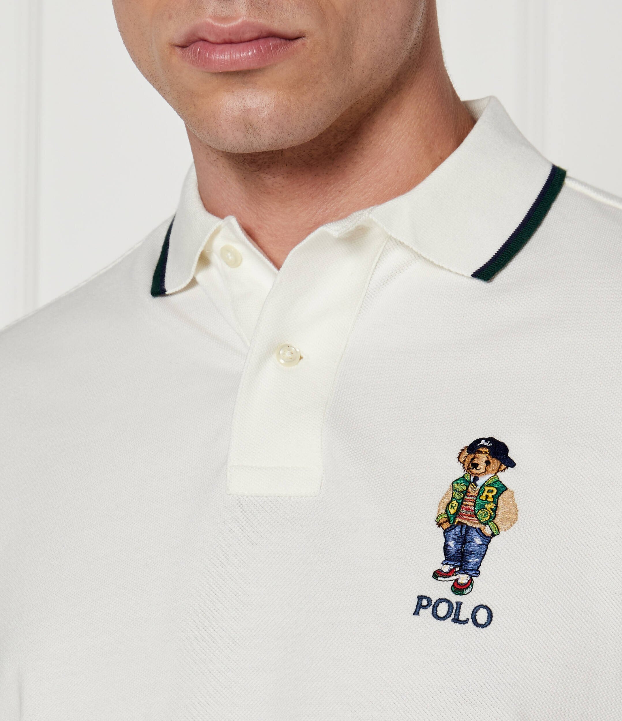 Polo Ralph Lauren Polo | Regular Fit