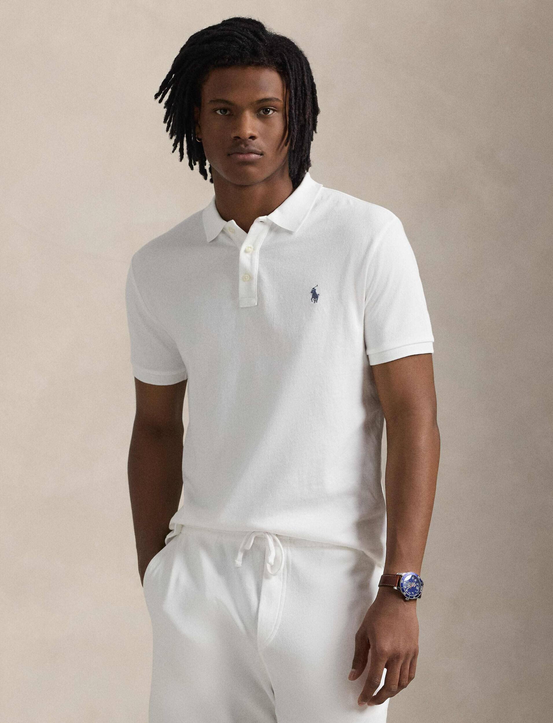 Polo Ralph Lauren polo | Regular Fit
