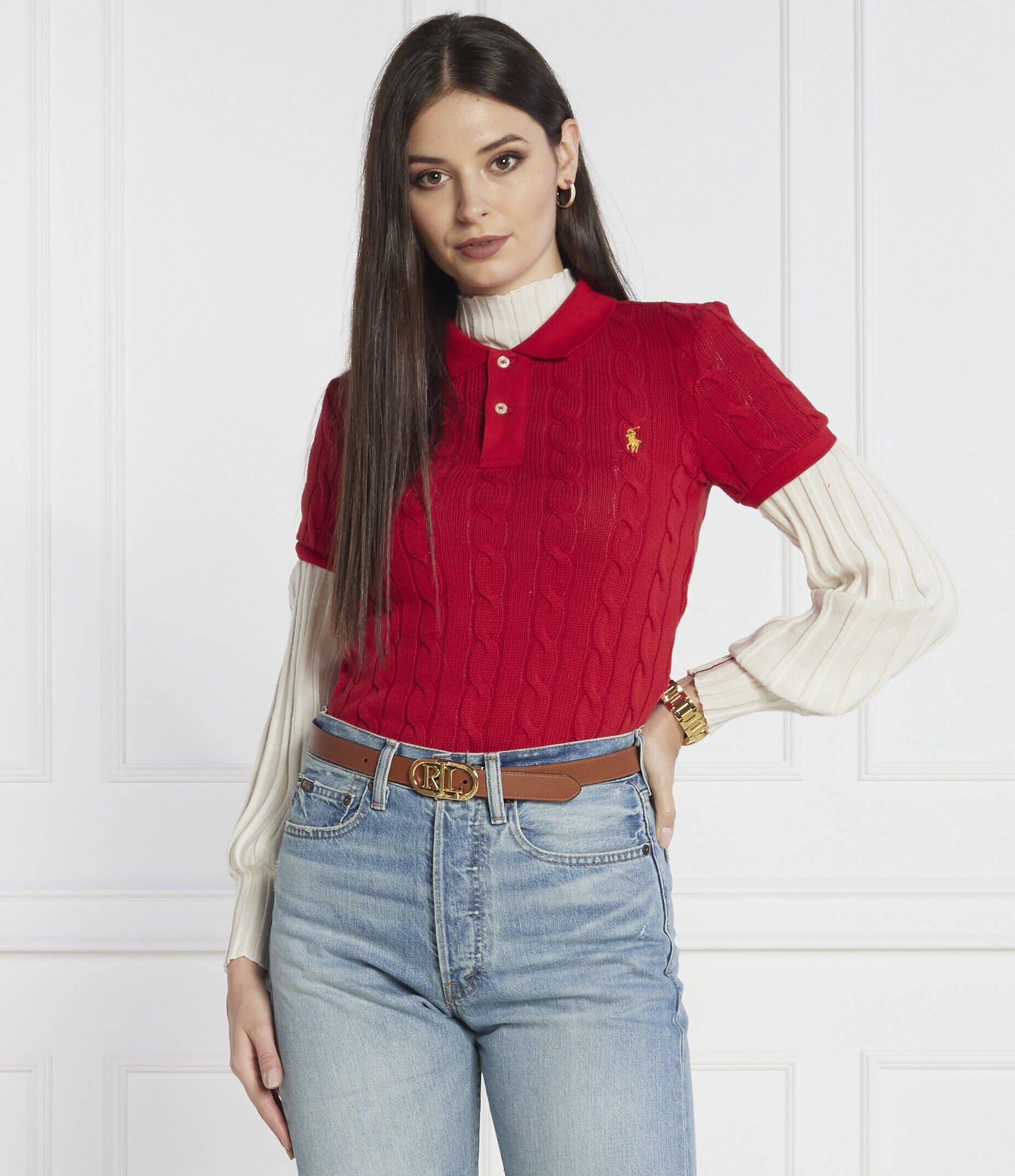 Polo Ralph Lauren Polo | Regular Fit