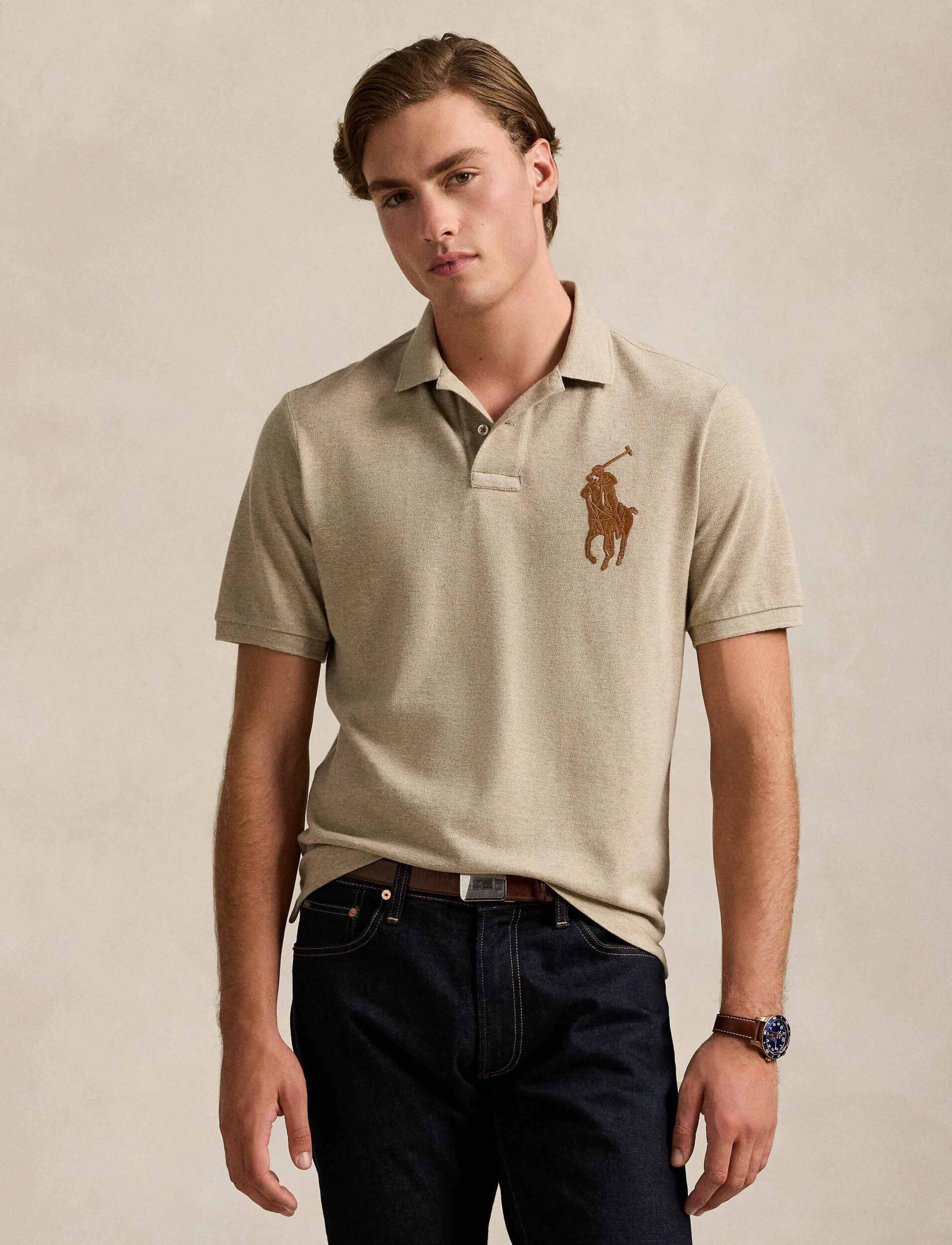 Polo Ralph Lauren Polo | Regular Fit