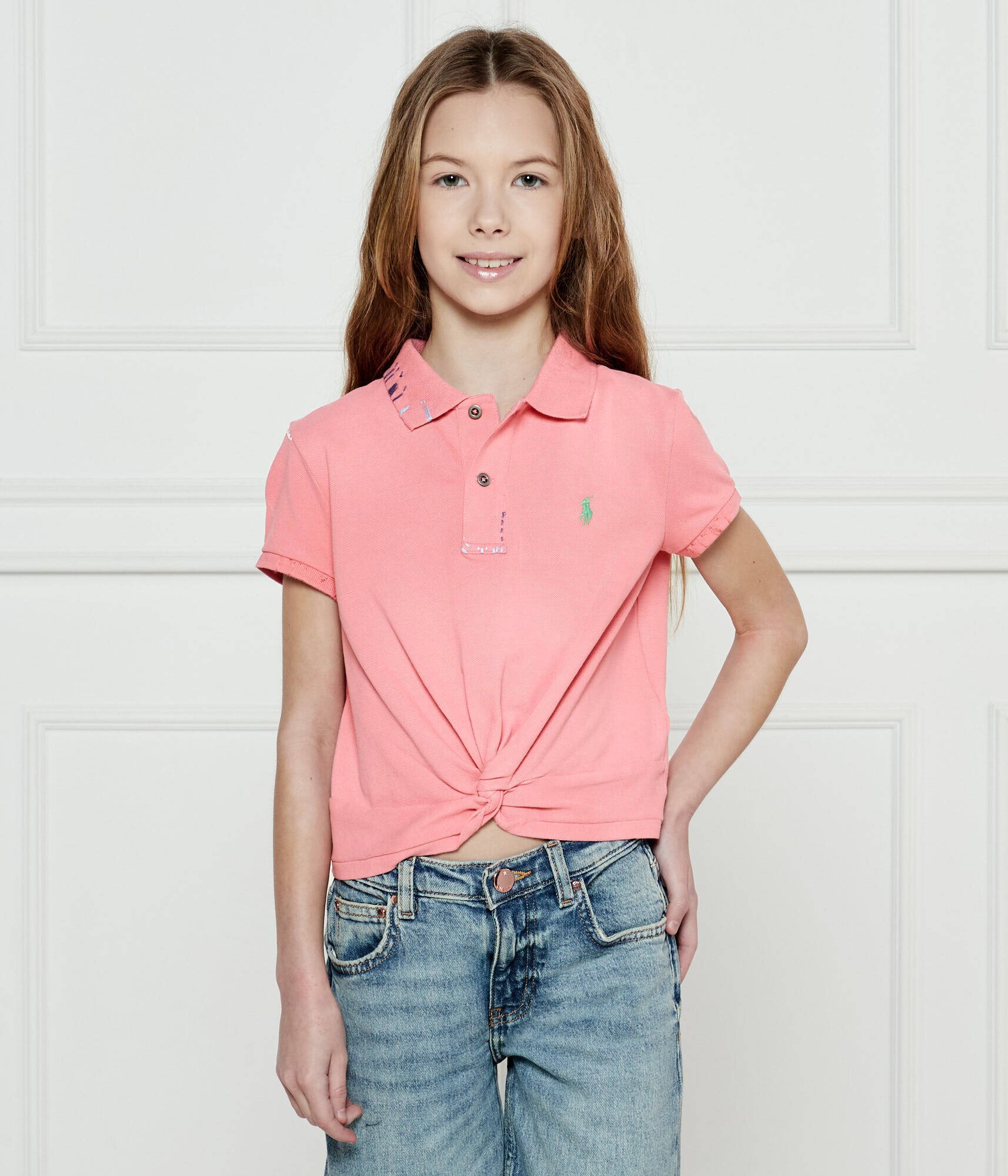 Polo Ralph Lauren Polo | Regular Fit