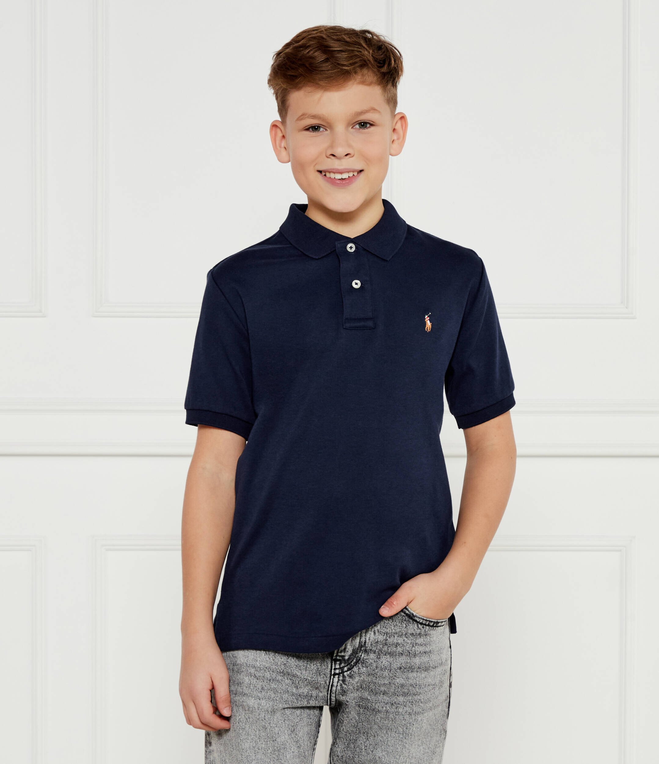Polo Ralph Lauren Polo | Regular Fit