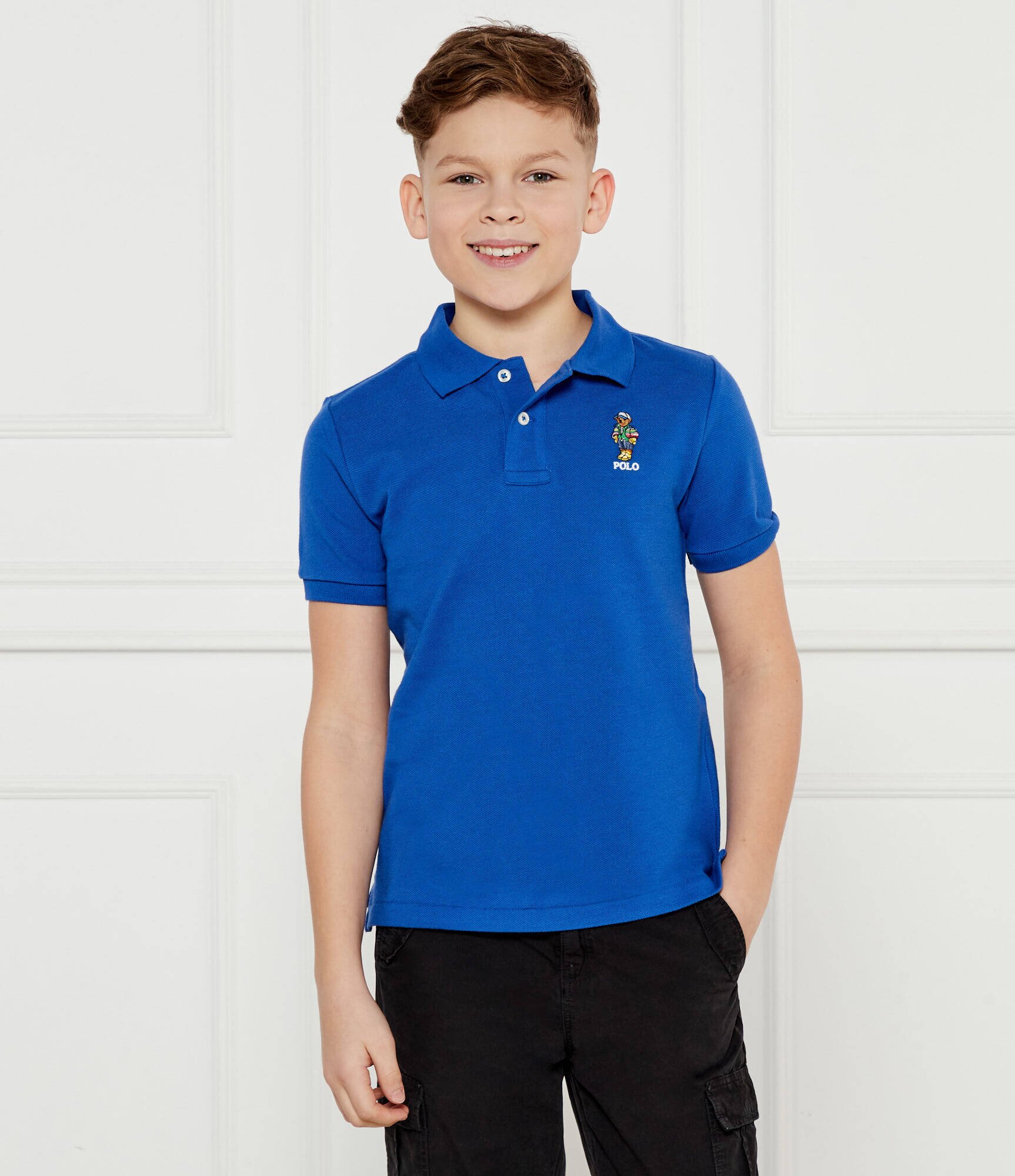 Polo Ralph Lauren Polo | Regular Fit