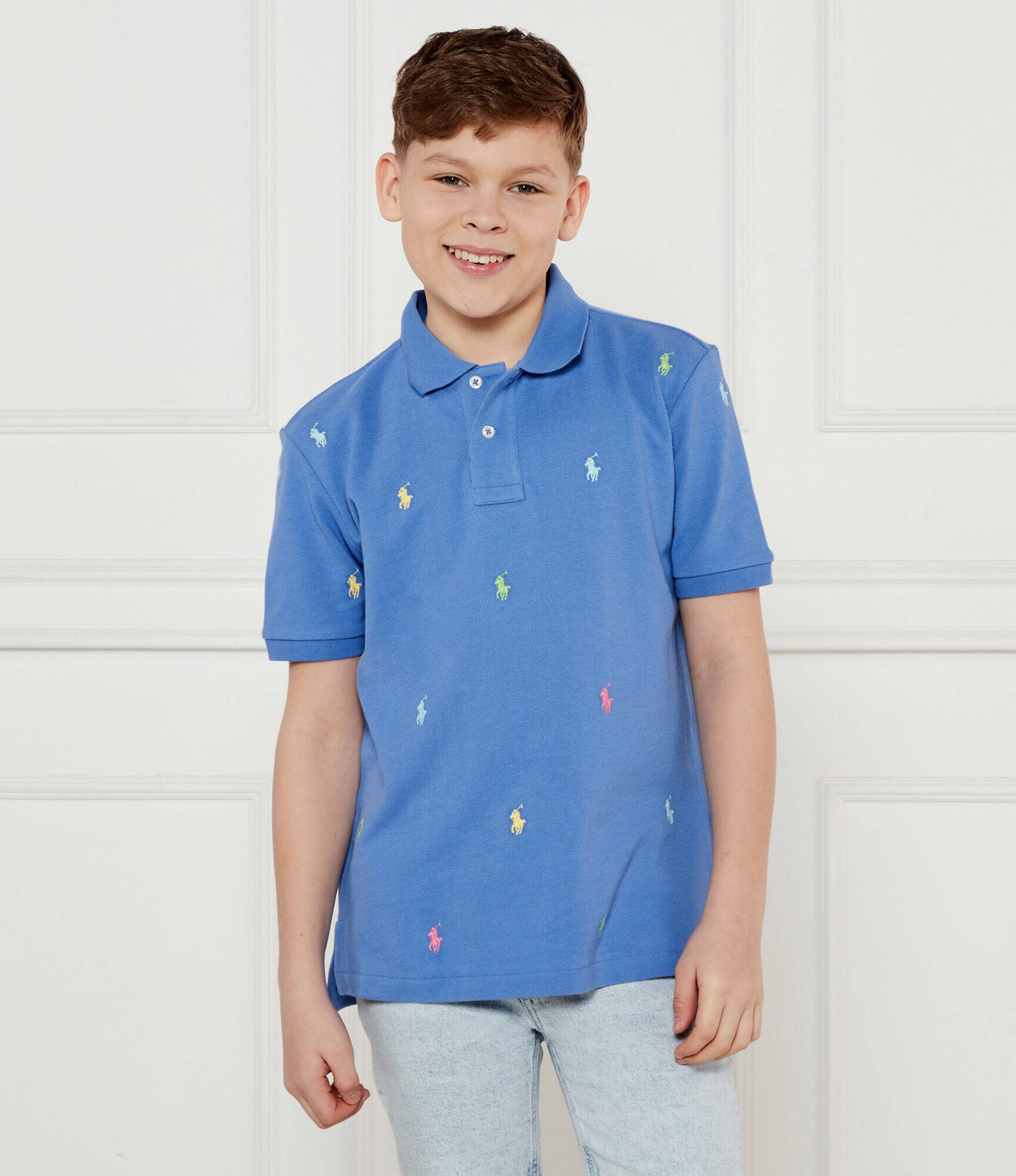 Polo Ralph Lauren Polo | Regular Fit