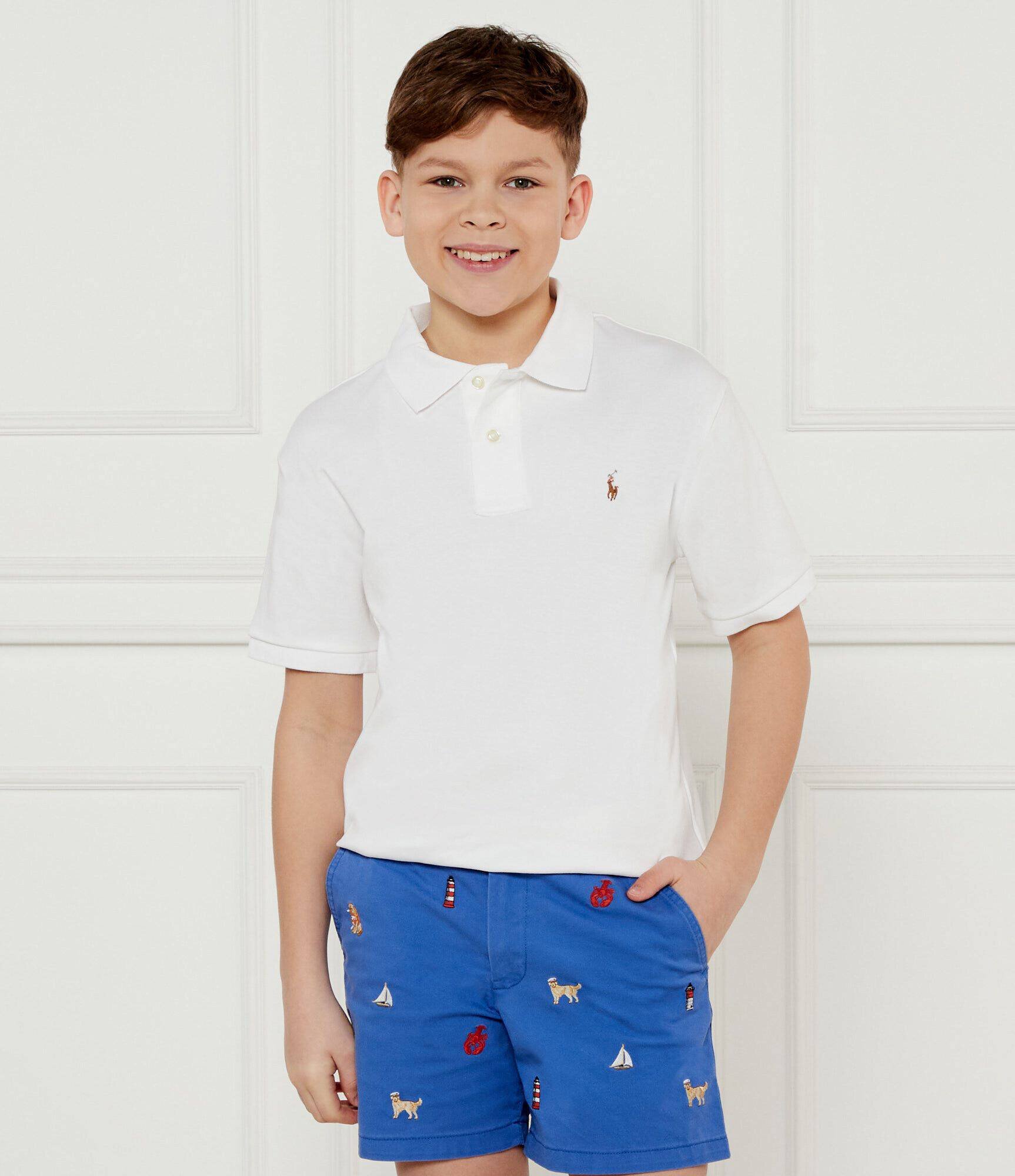 Polo Ralph Lauren Polo | Regular Fit