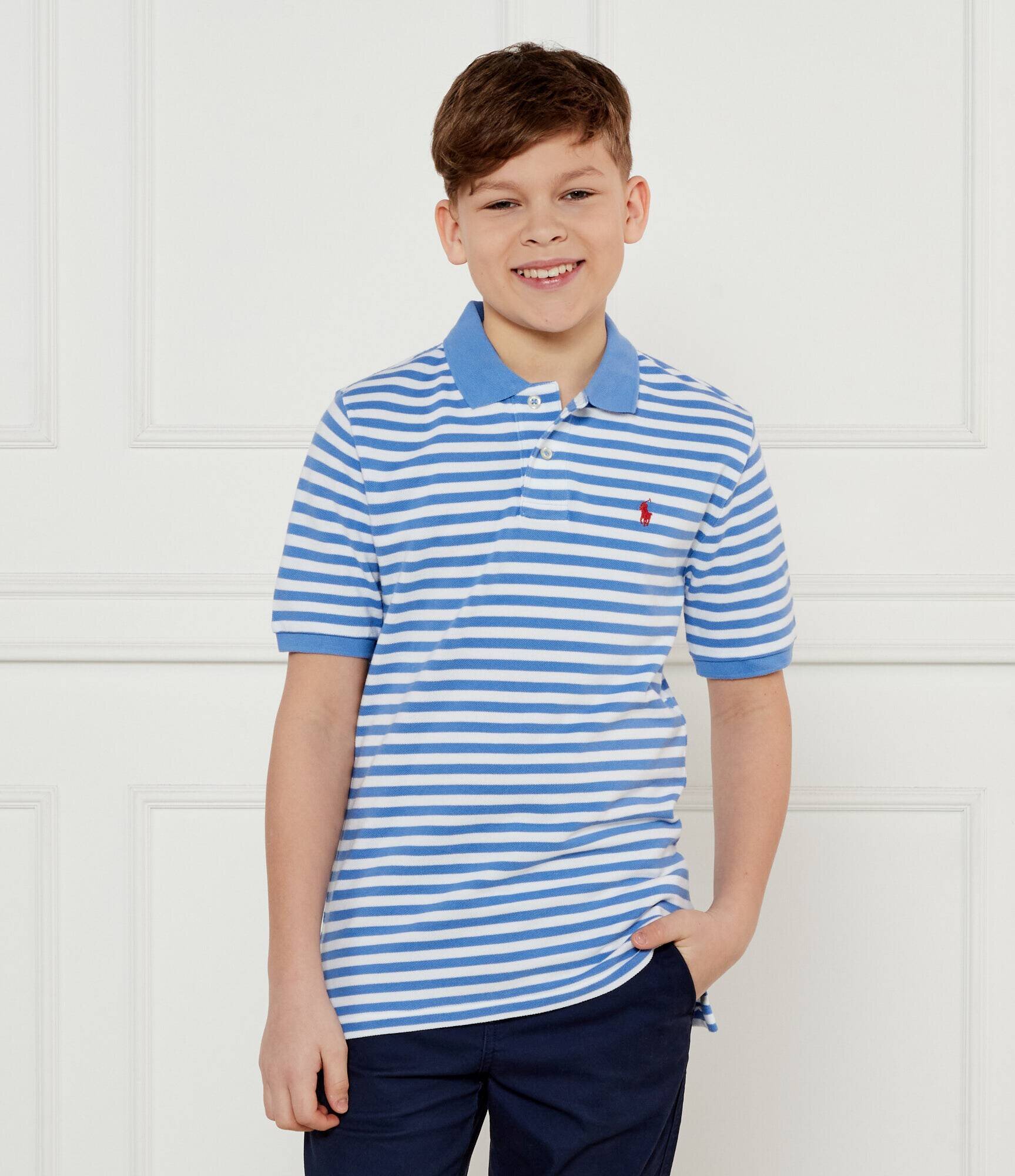 Polo Ralph Lauren Polo | Regular Fit