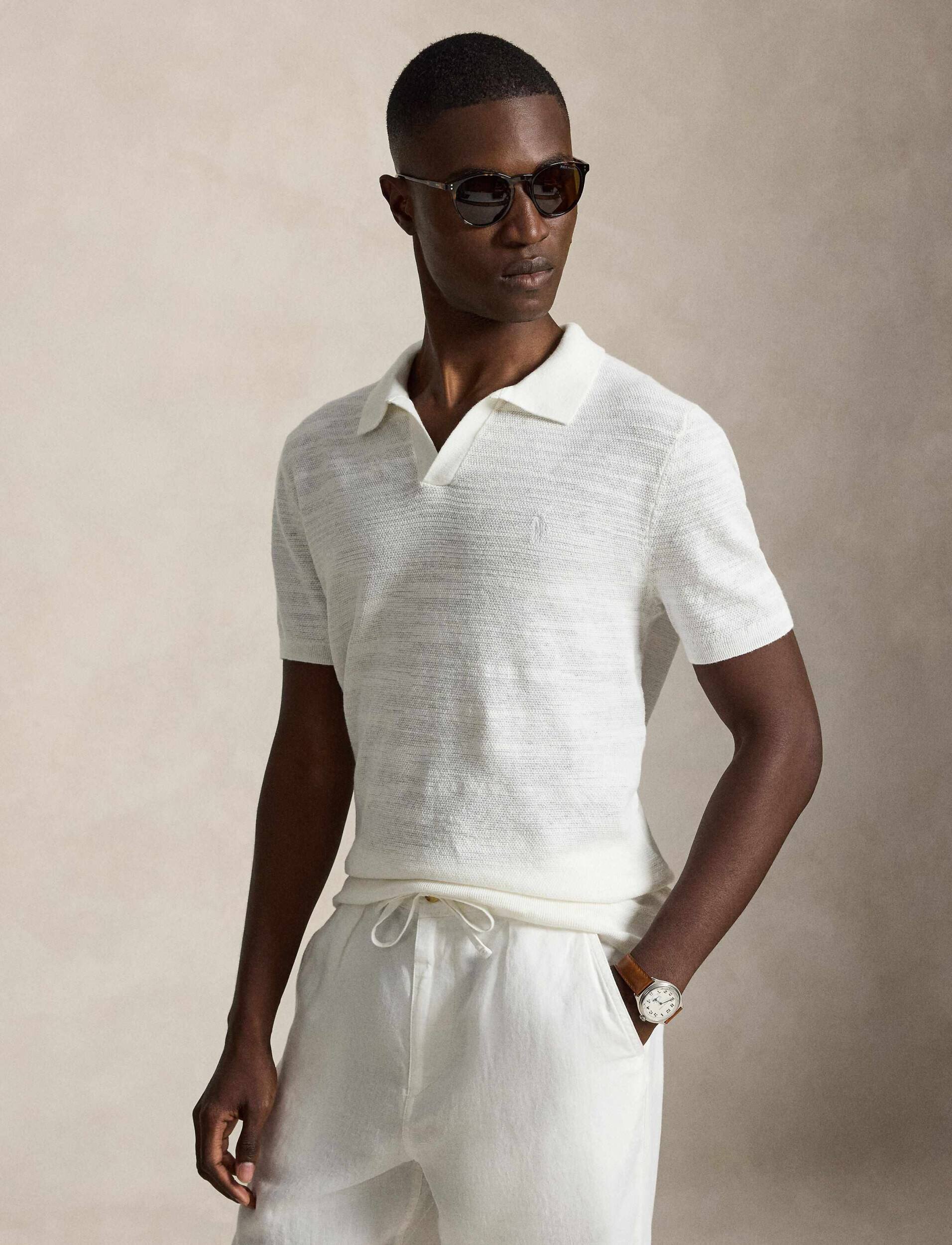 Polo Ralph Lauren Polo | regular fit | cu adaos de in