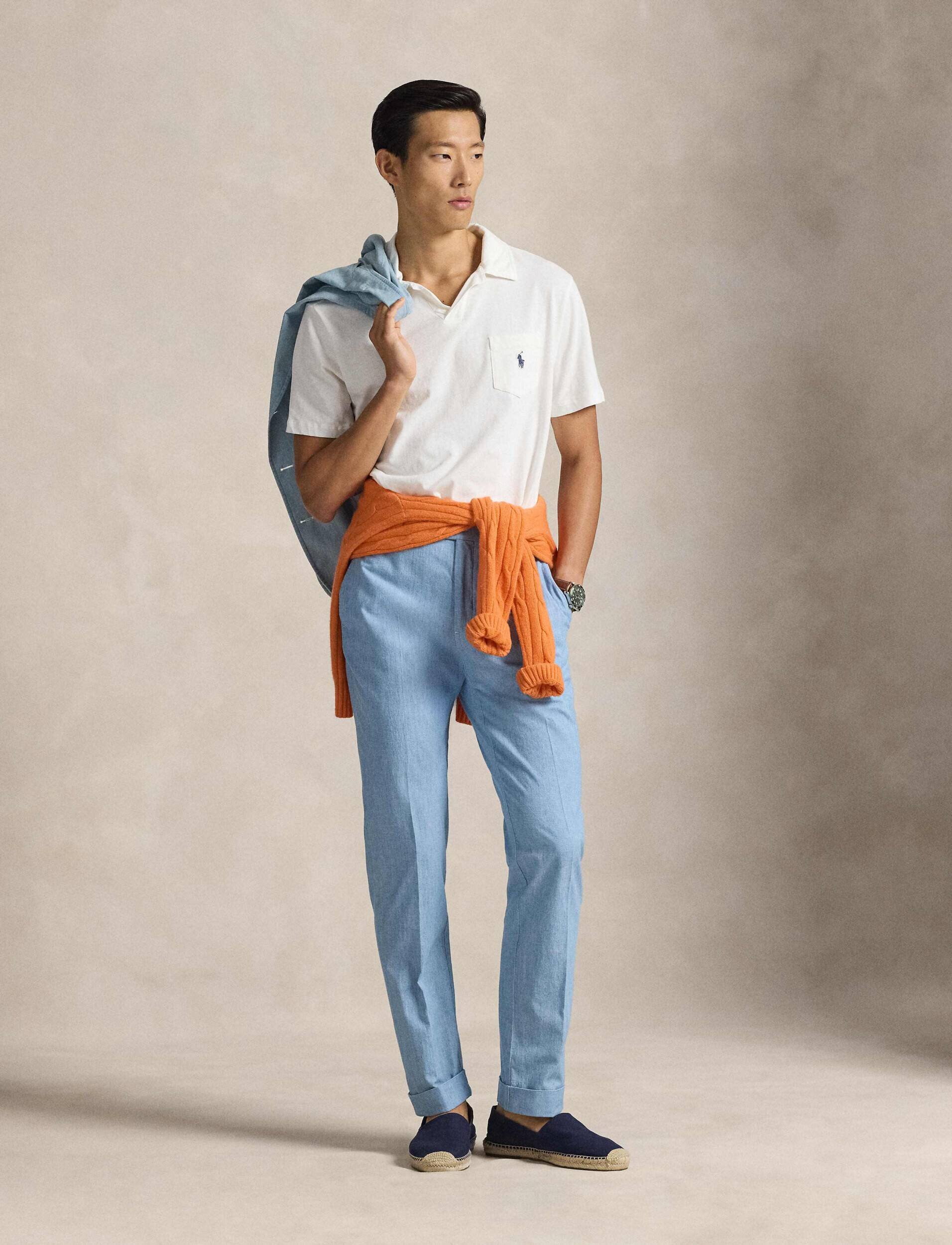 Polo Ralph Lauren Polo | regular fit | cu adaos de in