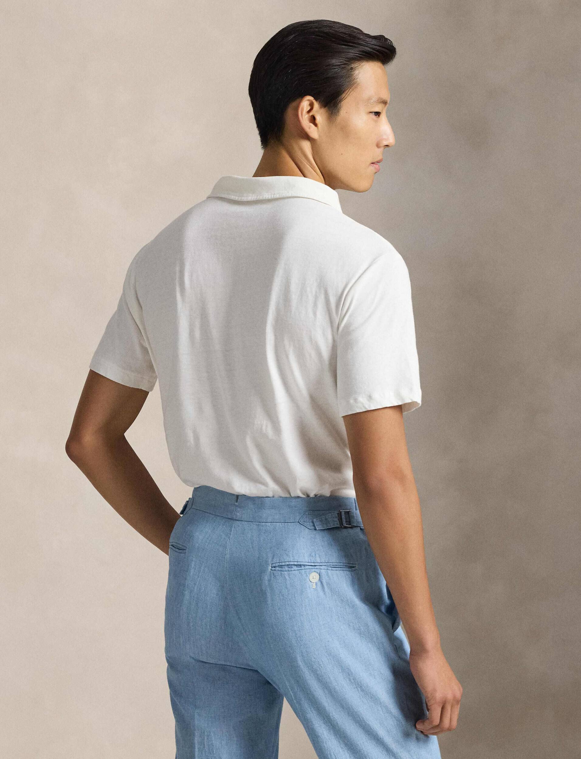 Polo Ralph Lauren Polo | regular fit | cu adaos de in