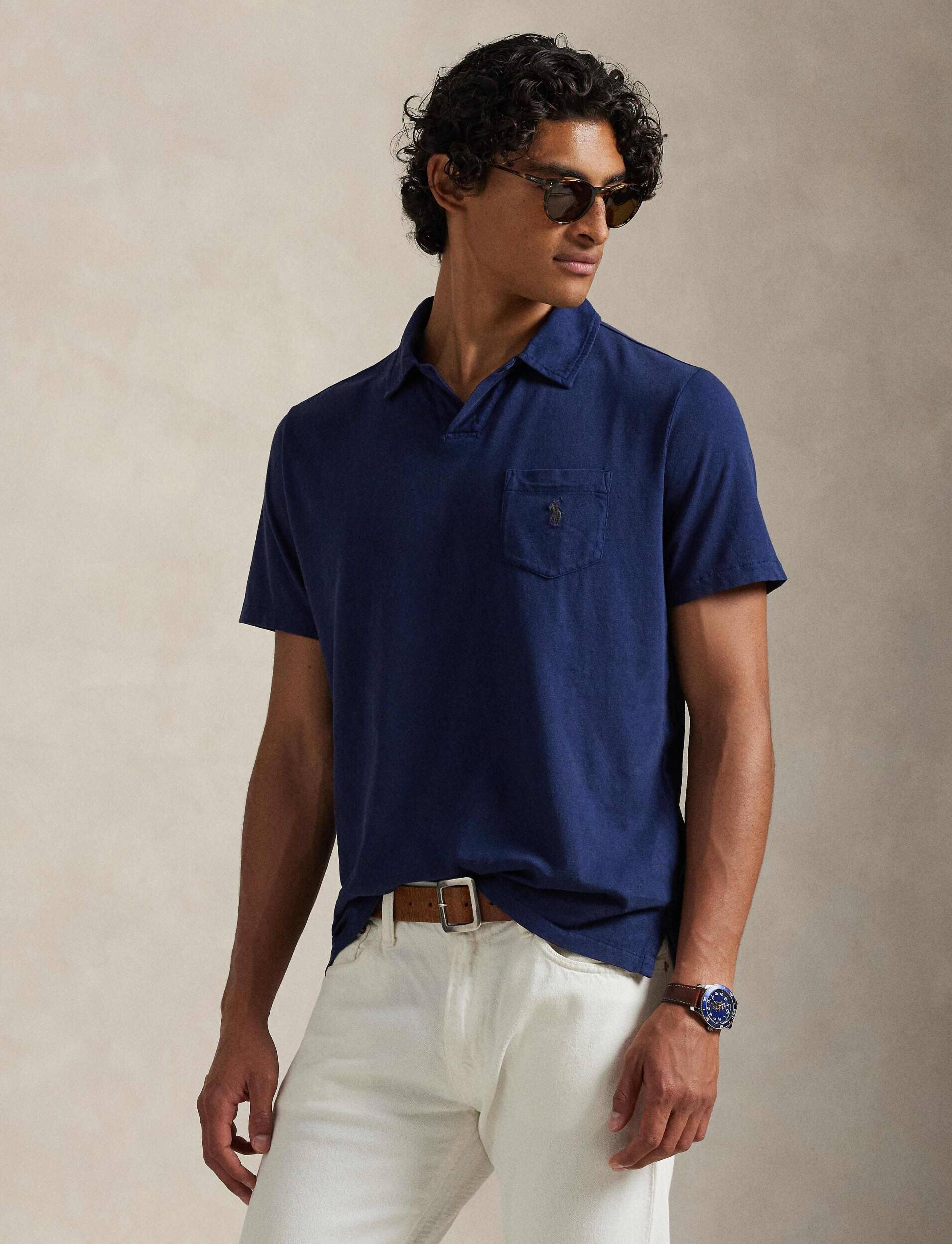 Polo Ralph Lauren Polo | Regular Fit | cu adaos de in