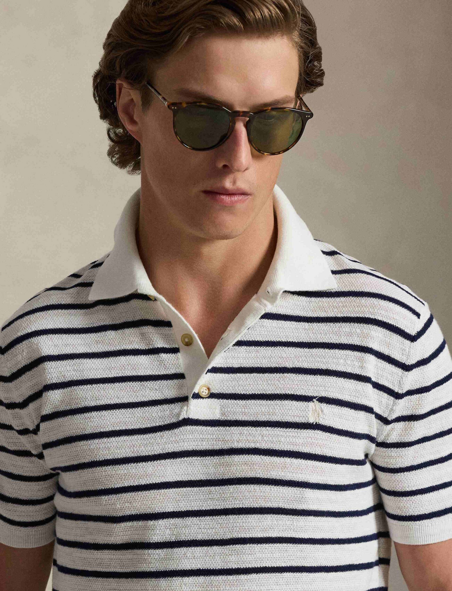 Polo Ralph Lauren Polo | regular fit | cu adaos de in