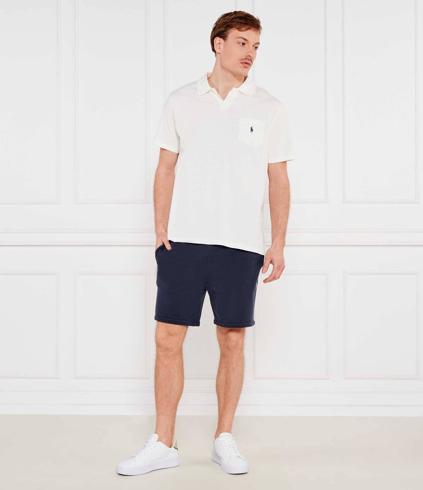 Polo Ralph Lauren Polo | Regular Fit | cu adaos de in