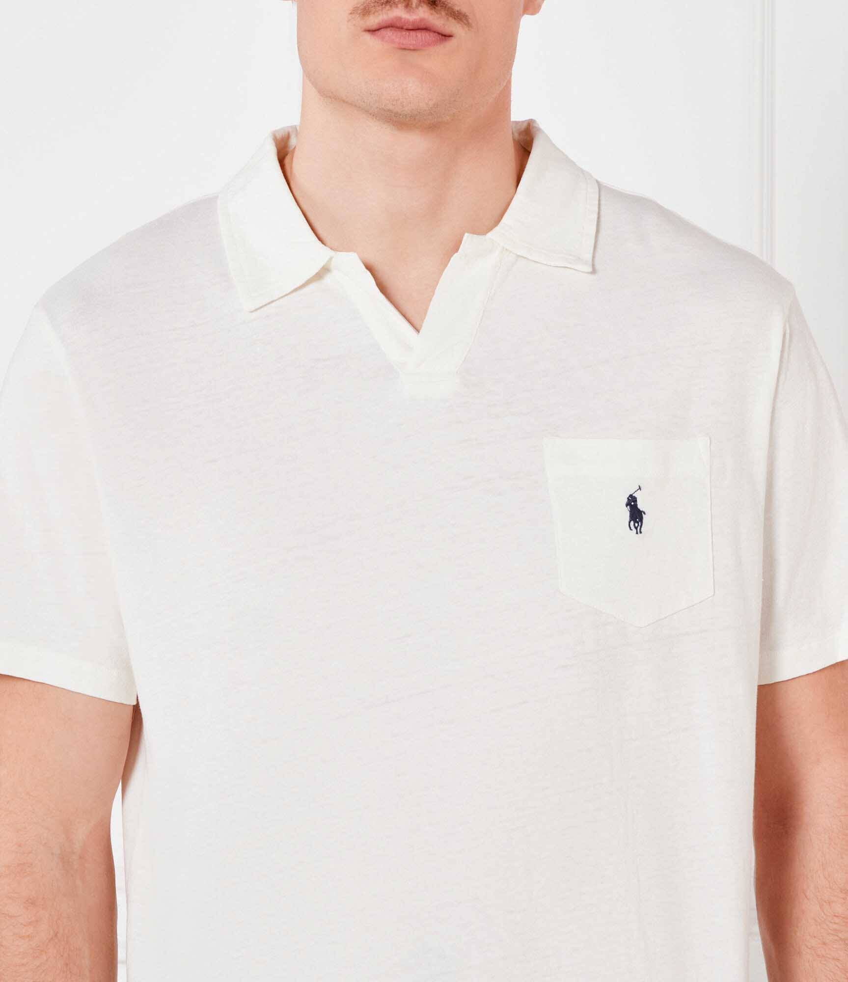 Polo Ralph Lauren Polo | Regular Fit | cu adaos de in