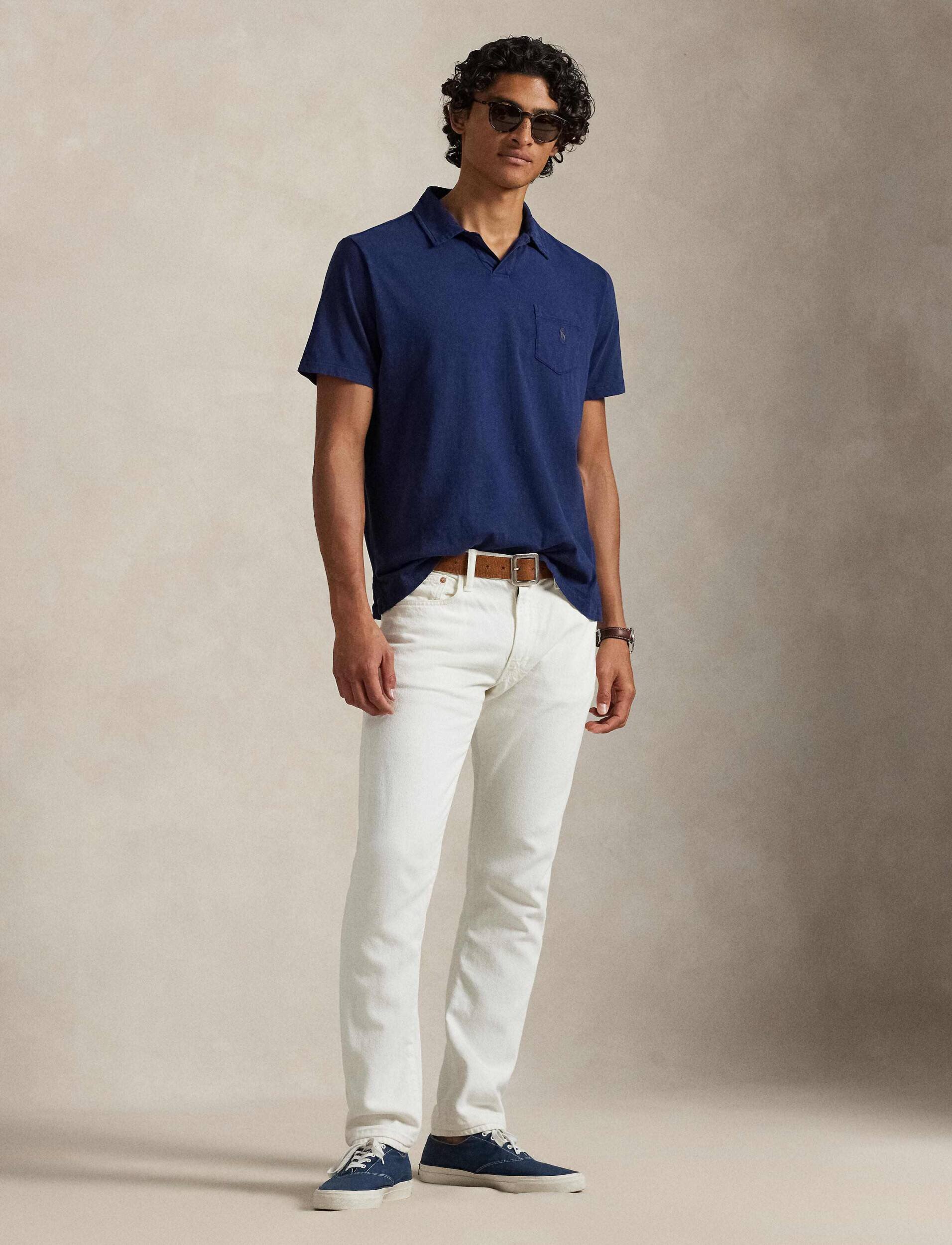 Polo Ralph Lauren Polo | Regular Fit | cu adaos de in