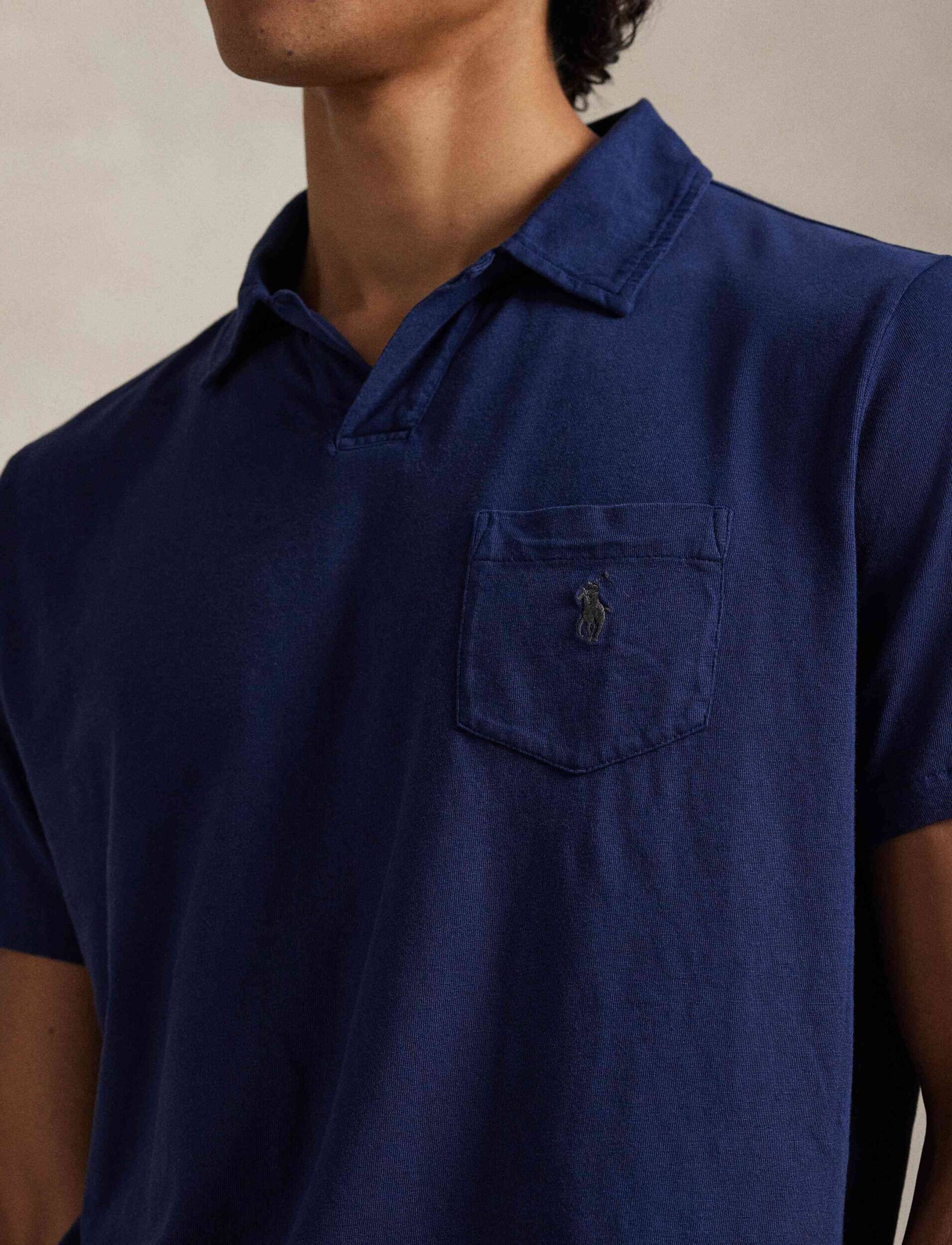 Polo Ralph Lauren Polo | Regular Fit | cu adaos de in