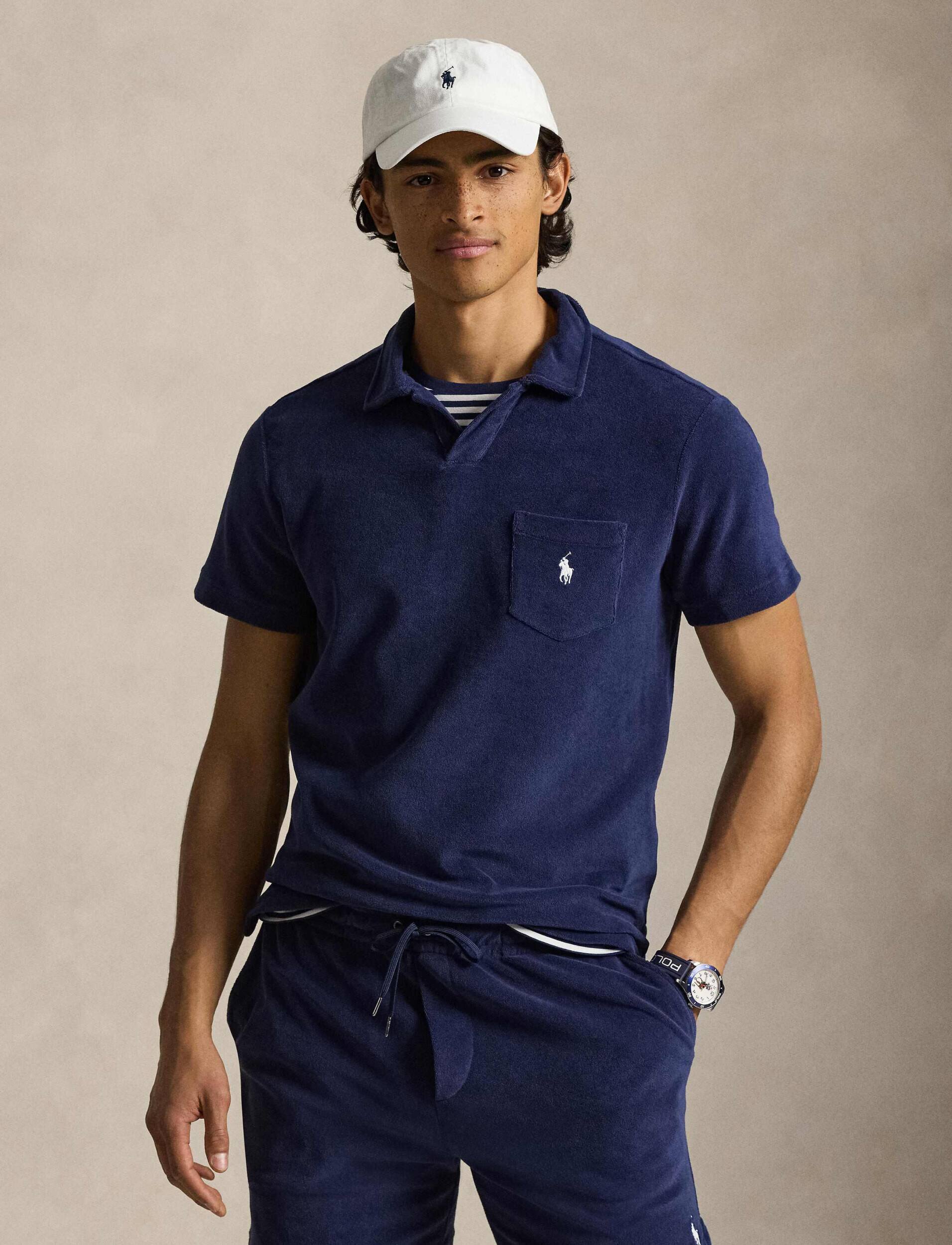 Polo Ralph Lauren Polo | regular fit frotir